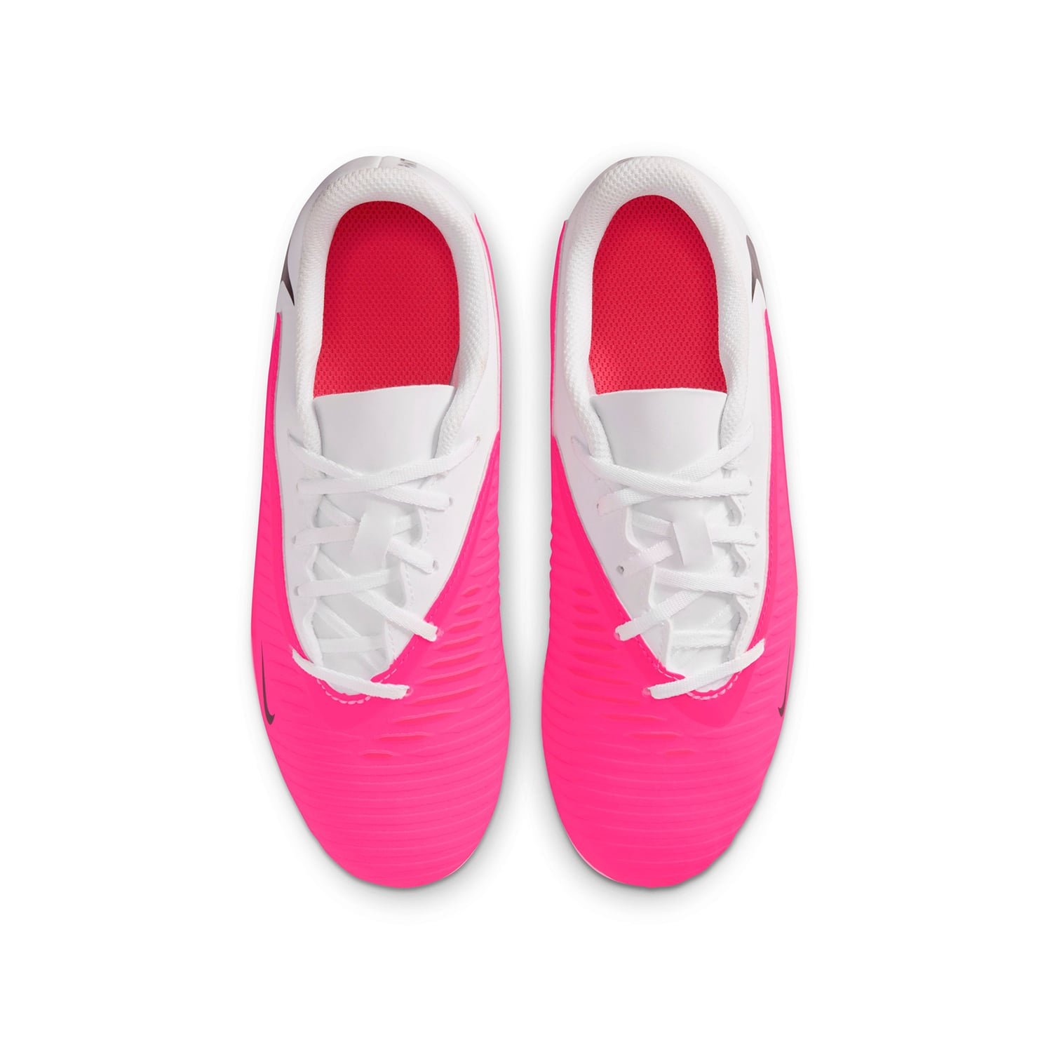 ZAPATILLAS NIKE JR PHANTOM 6 LOW CLUB FG/MG T FOOTBALL HOMBRE - 4