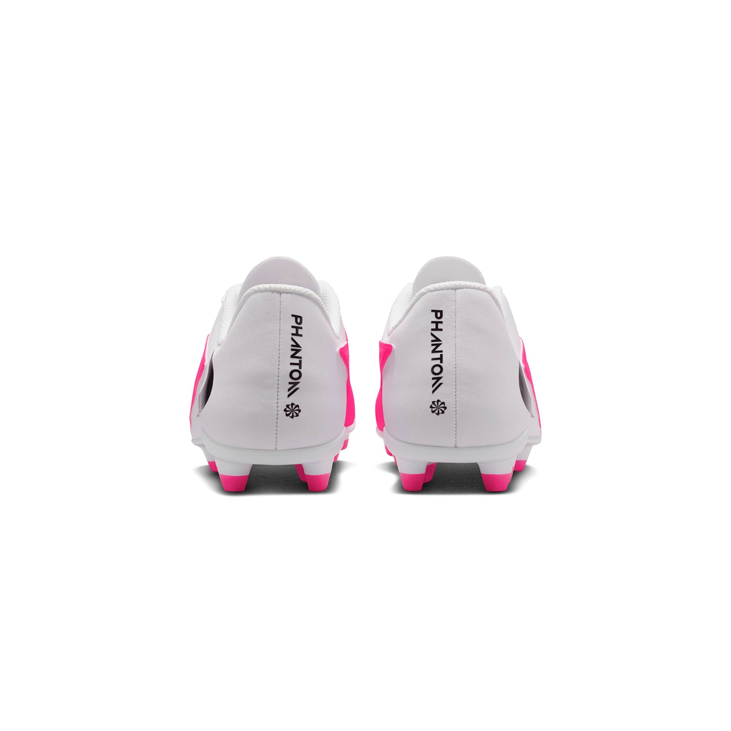 ZAPATILLAS NIKE JR PHANTOM 6 LOW CLUB FG/MG T FOOTBALL HOMBRE - 5