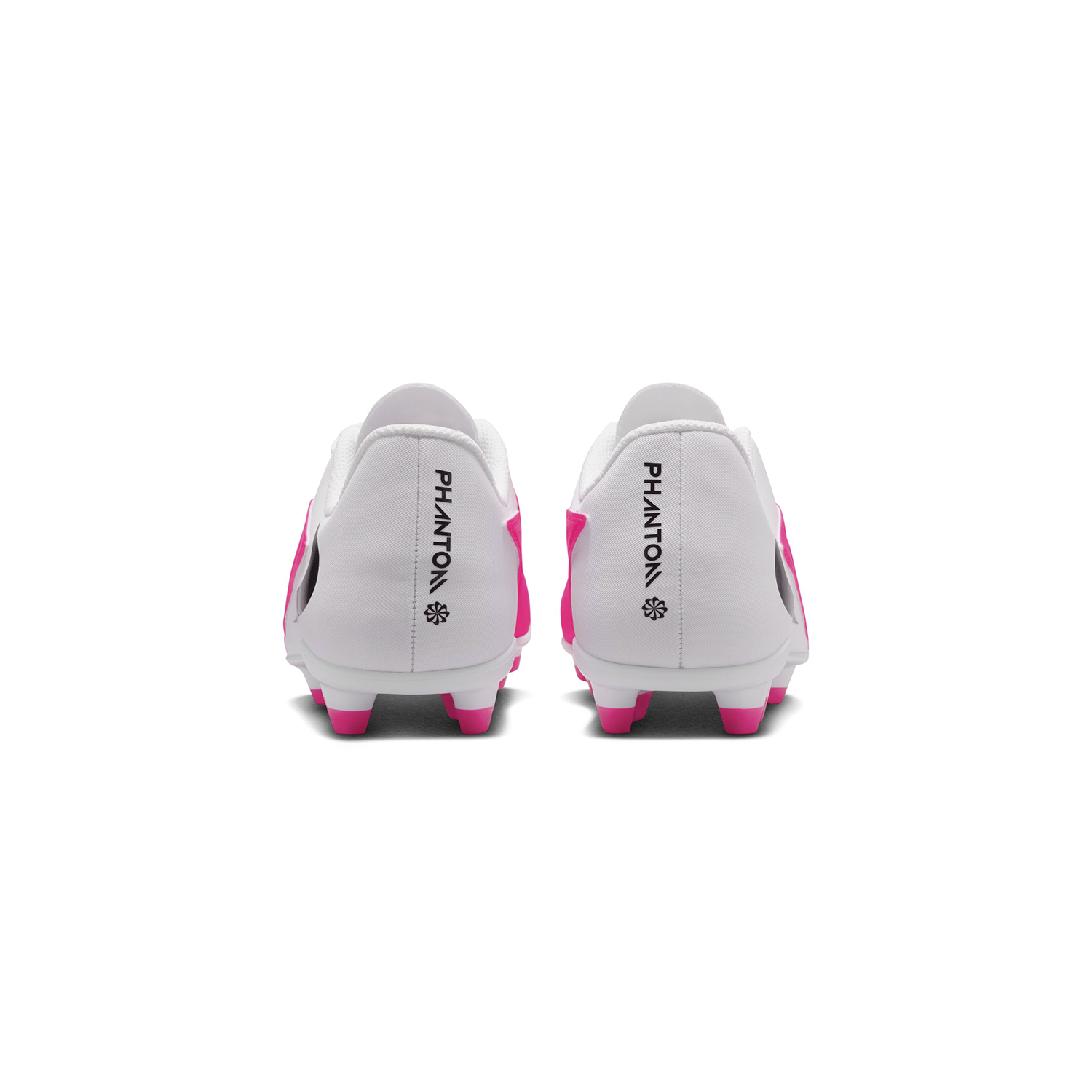 ZAPATILLAS NIKE JR PHANTOM 6 LOW CLUB FG/MG T FOOTBALL HOMBRE - 5