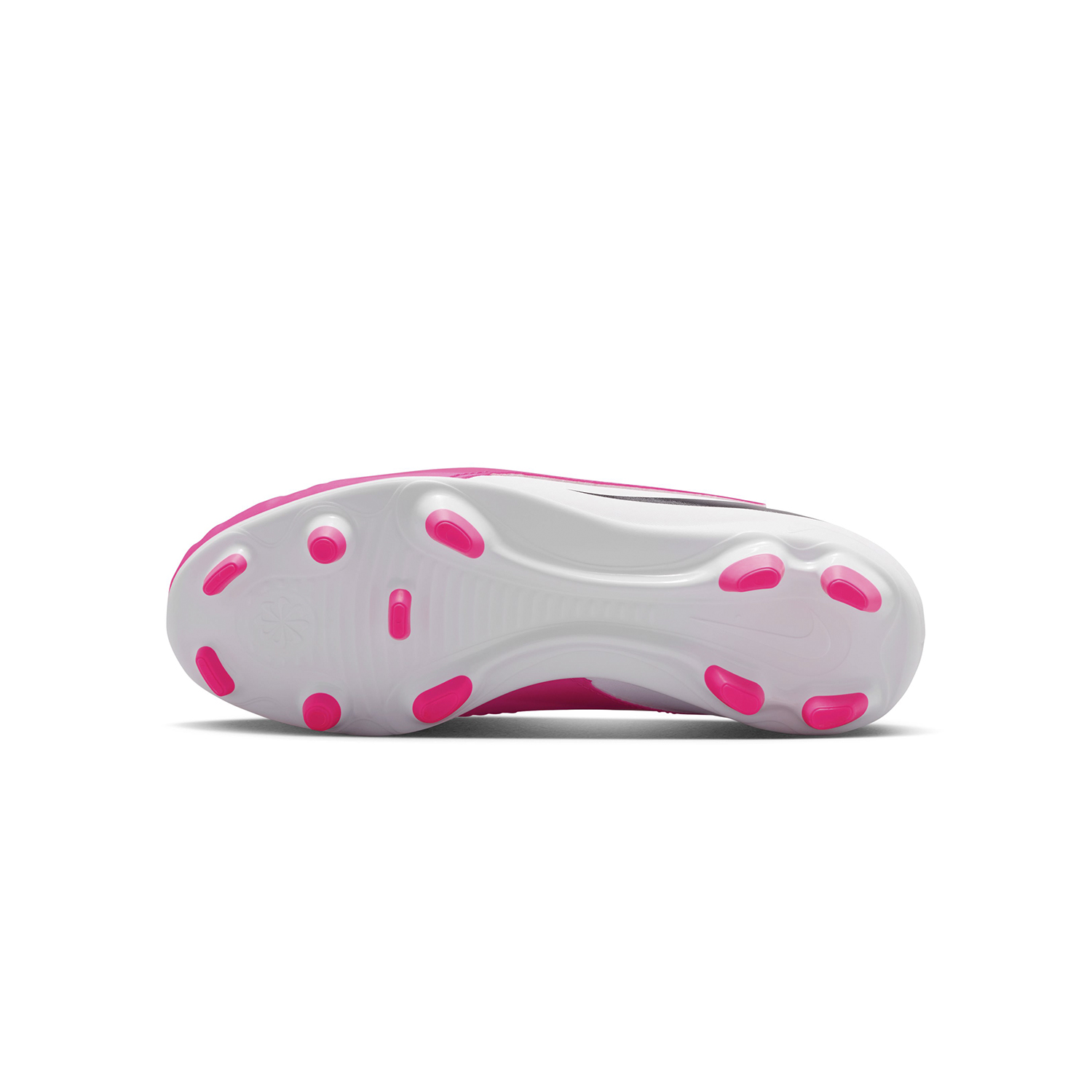ZAPATILLAS NIKE JR PHANTOM 6 LOW CLUB FG/MG T FOOTBALL HOMBRE - 6