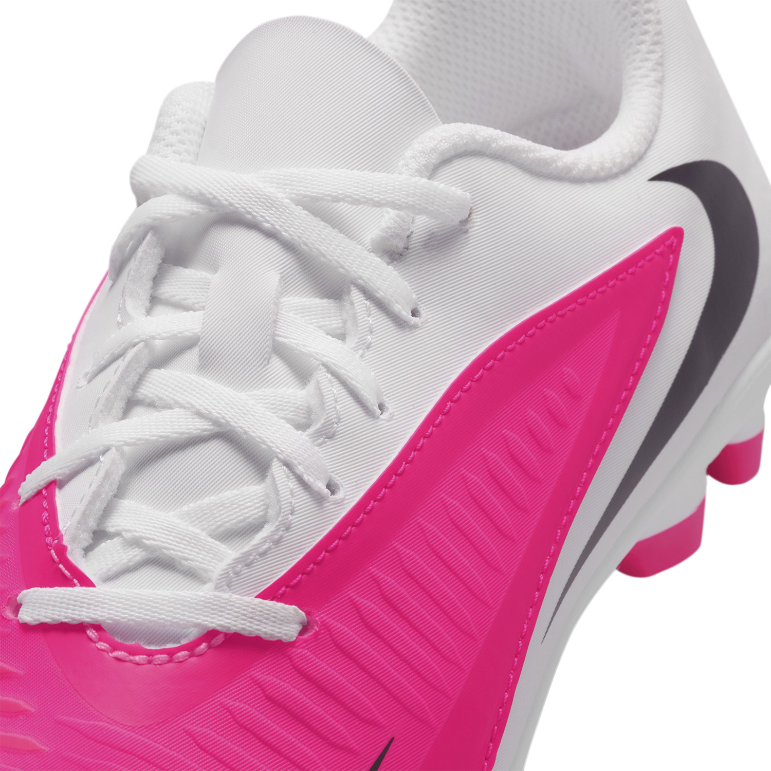 ZAPATILLAS NIKE JR PHANTOM 6 LOW CLUB FG/MG T FOOTBALL HOMBRE - 7