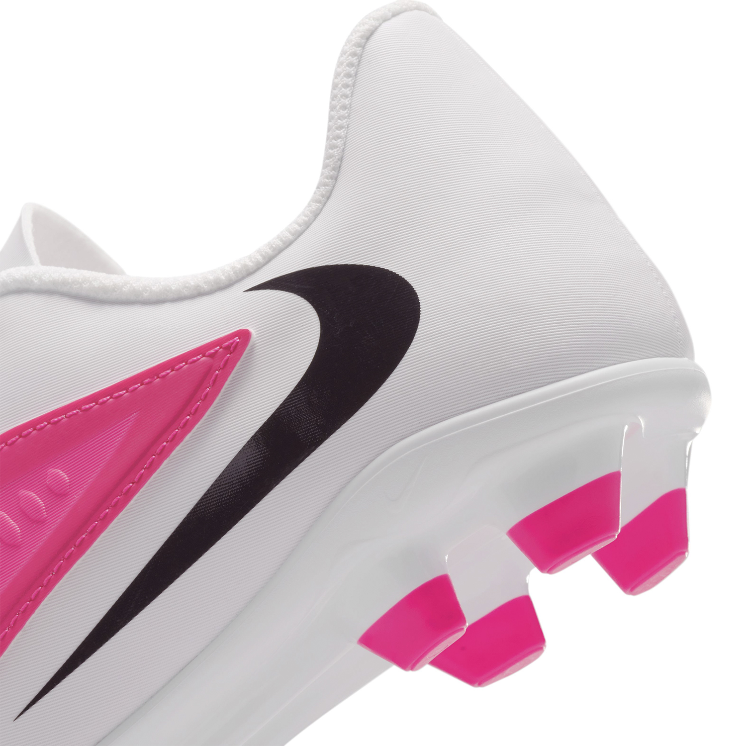 ZAPATILLAS NIKE JR PHANTOM 6 LOW CLUB FG/MG T FOOTBALL HOMBRE - 8