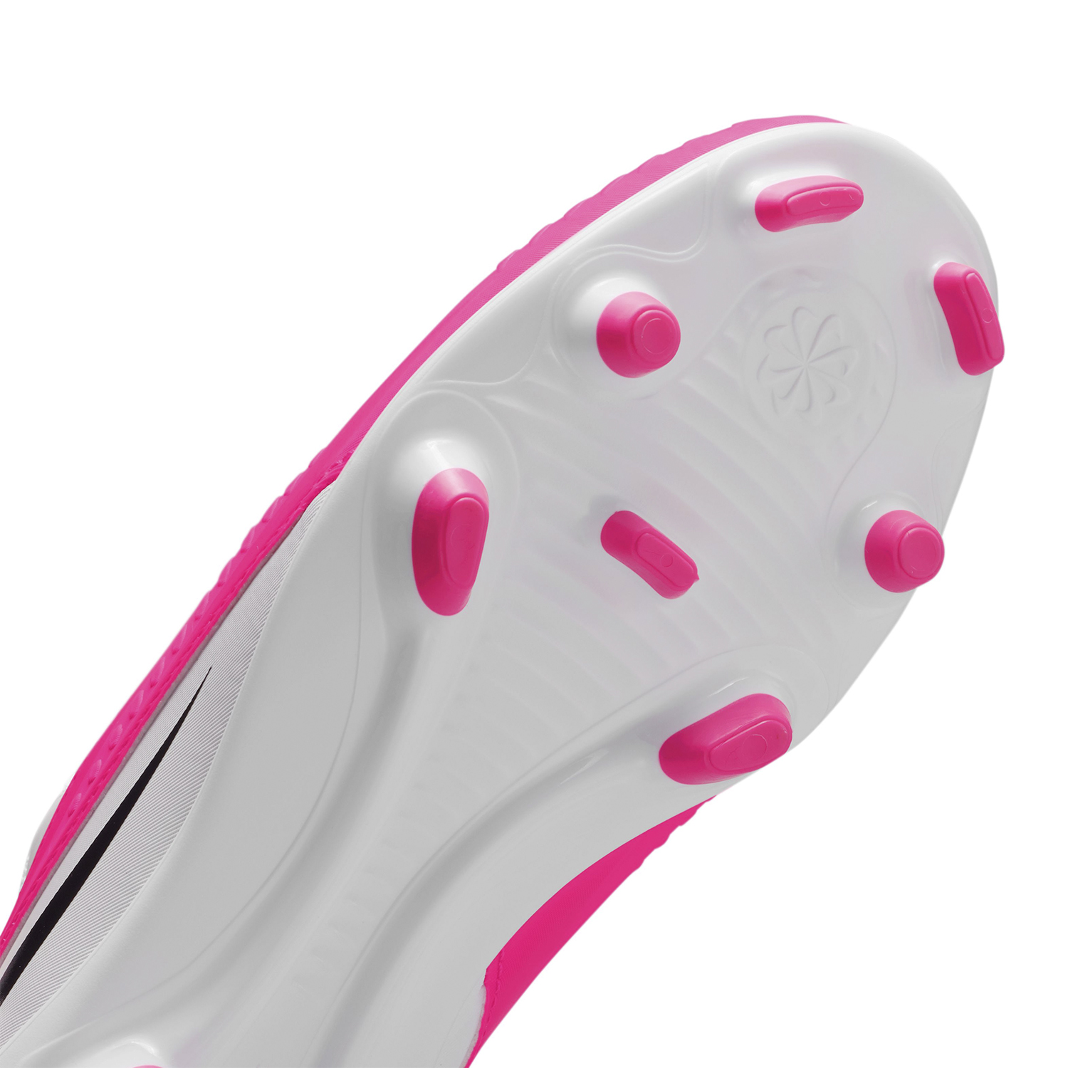 ZAPATILLAS NIKE JR PHANTOM 6 LOW CLUB FG/MG T FOOTBALL HOMBRE - 9