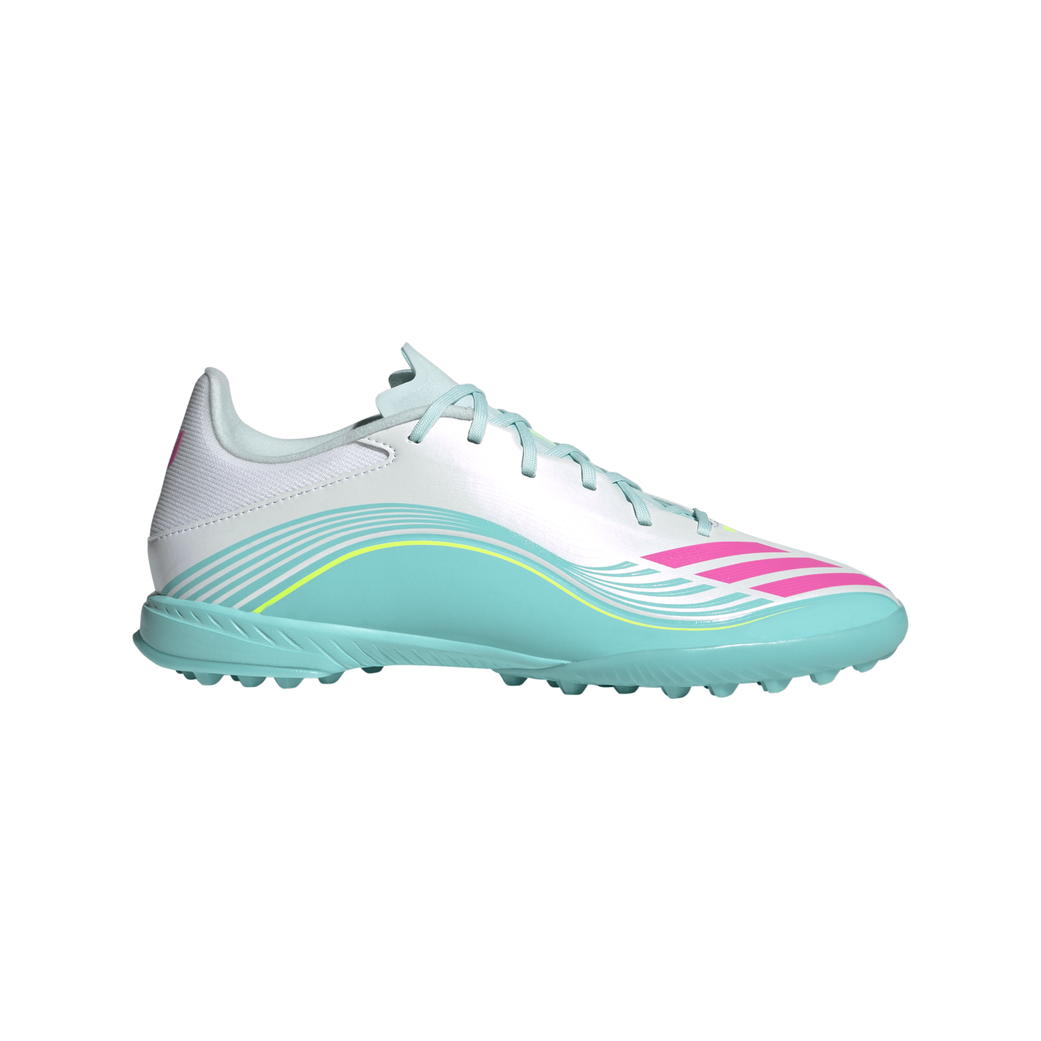 ZAPATILLAS ADIDAS F50 MESSI LEAGUE TF FOOTBALL UNISEX - 1