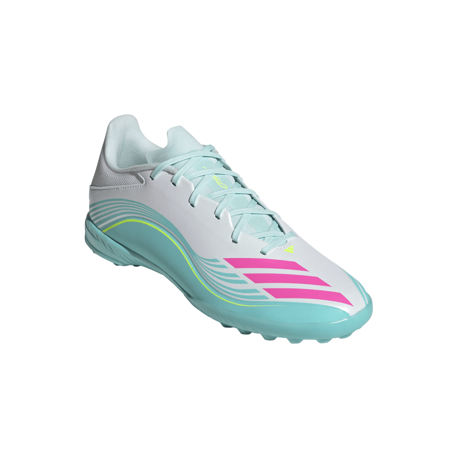 ZAPATILLAS ADIDAS F50 MESSI LEAGUE TF FOOTBALL UNISEX - 2