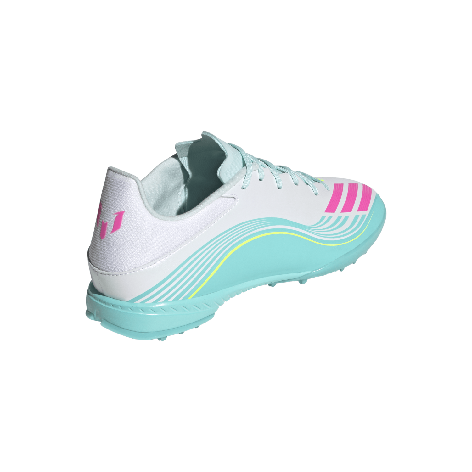 ZAPATILLAS ADIDAS F50 MESSI LEAGUE TF FOOTBALL UNISEX - 3