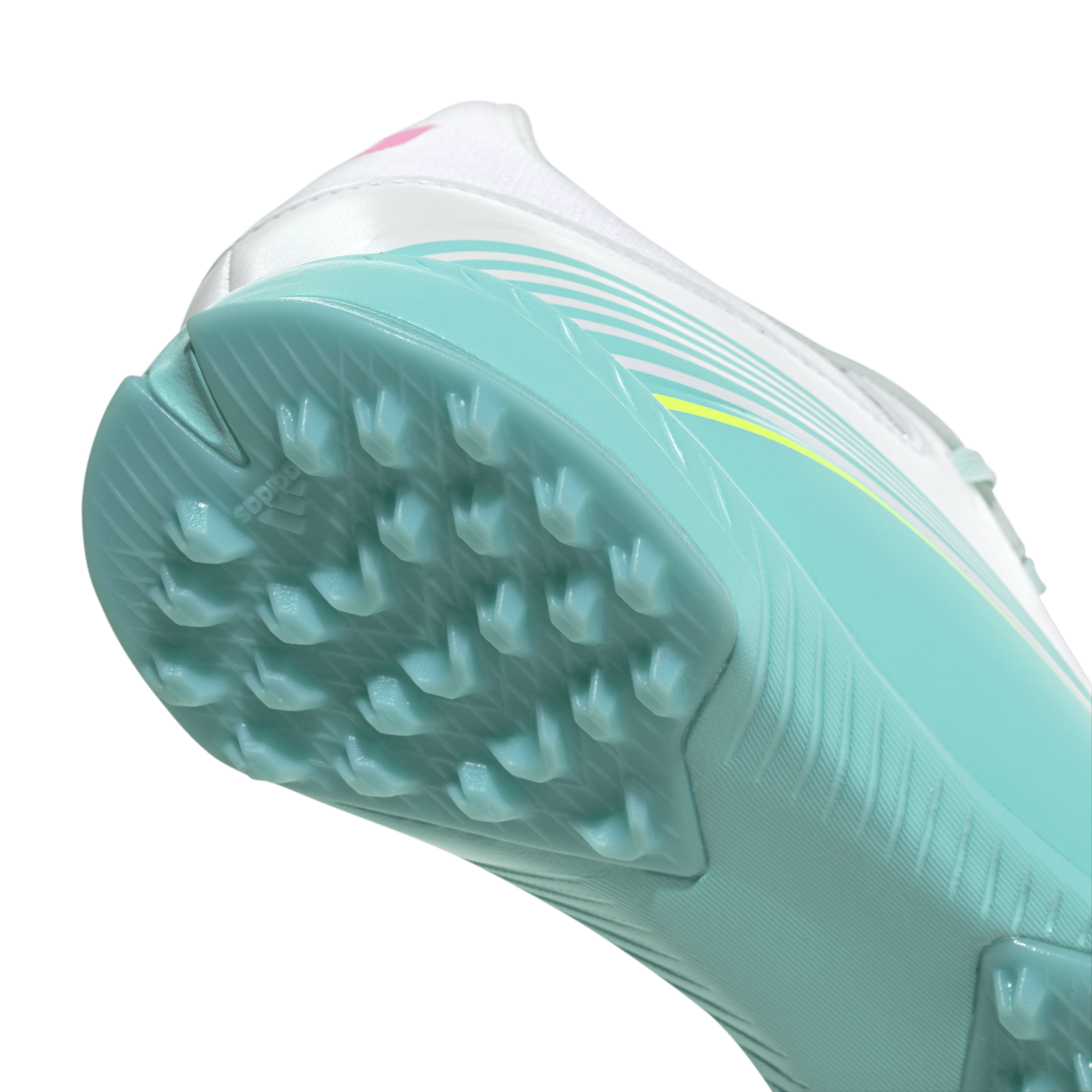 ZAPATILLAS ADIDAS F50 MESSI LEAGUE TF FOOTBALL UNISEX - 8