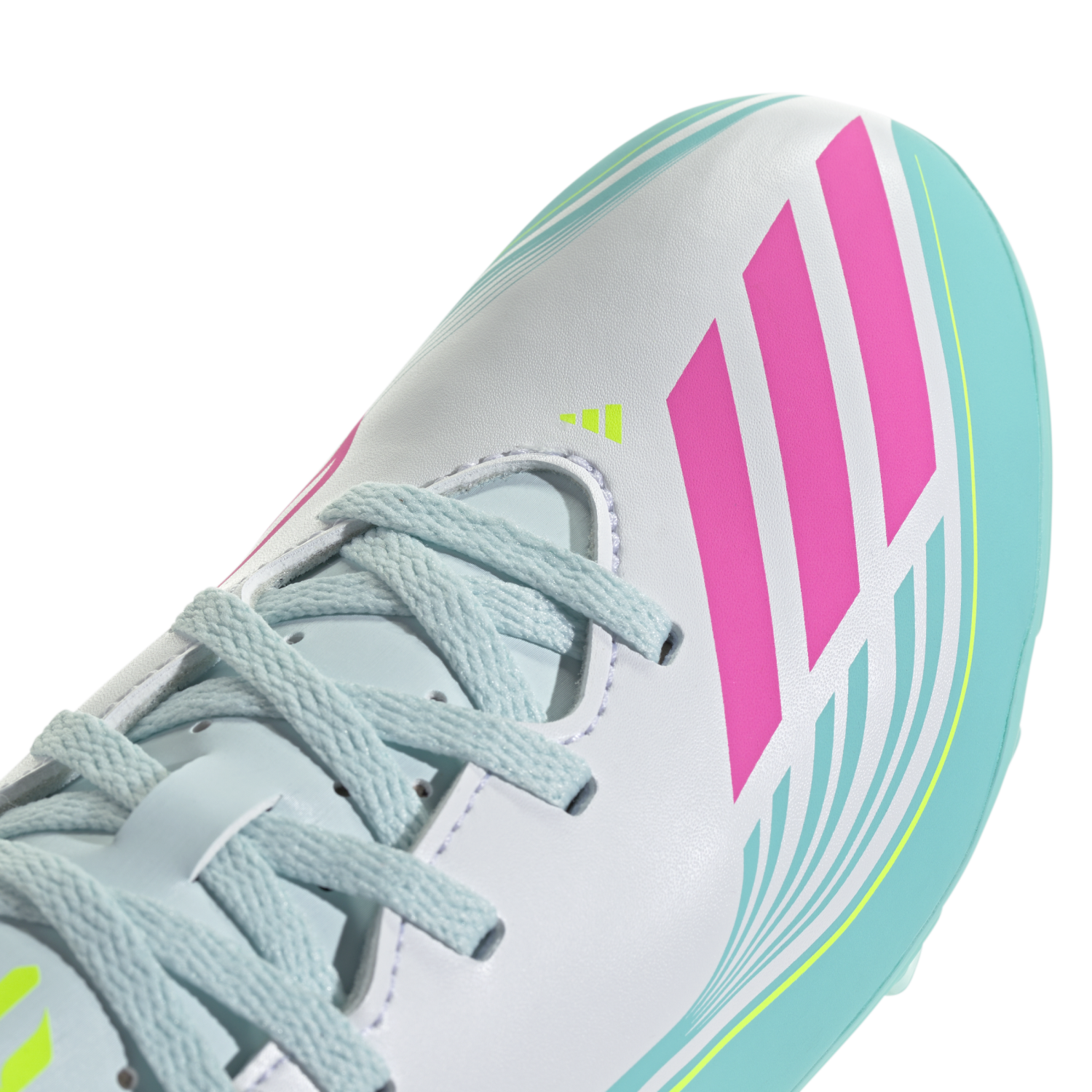 ZAPATILLAS ADIDAS F50 MESSI CLUB FG/MG J FOOTBALL UNISEX - 7