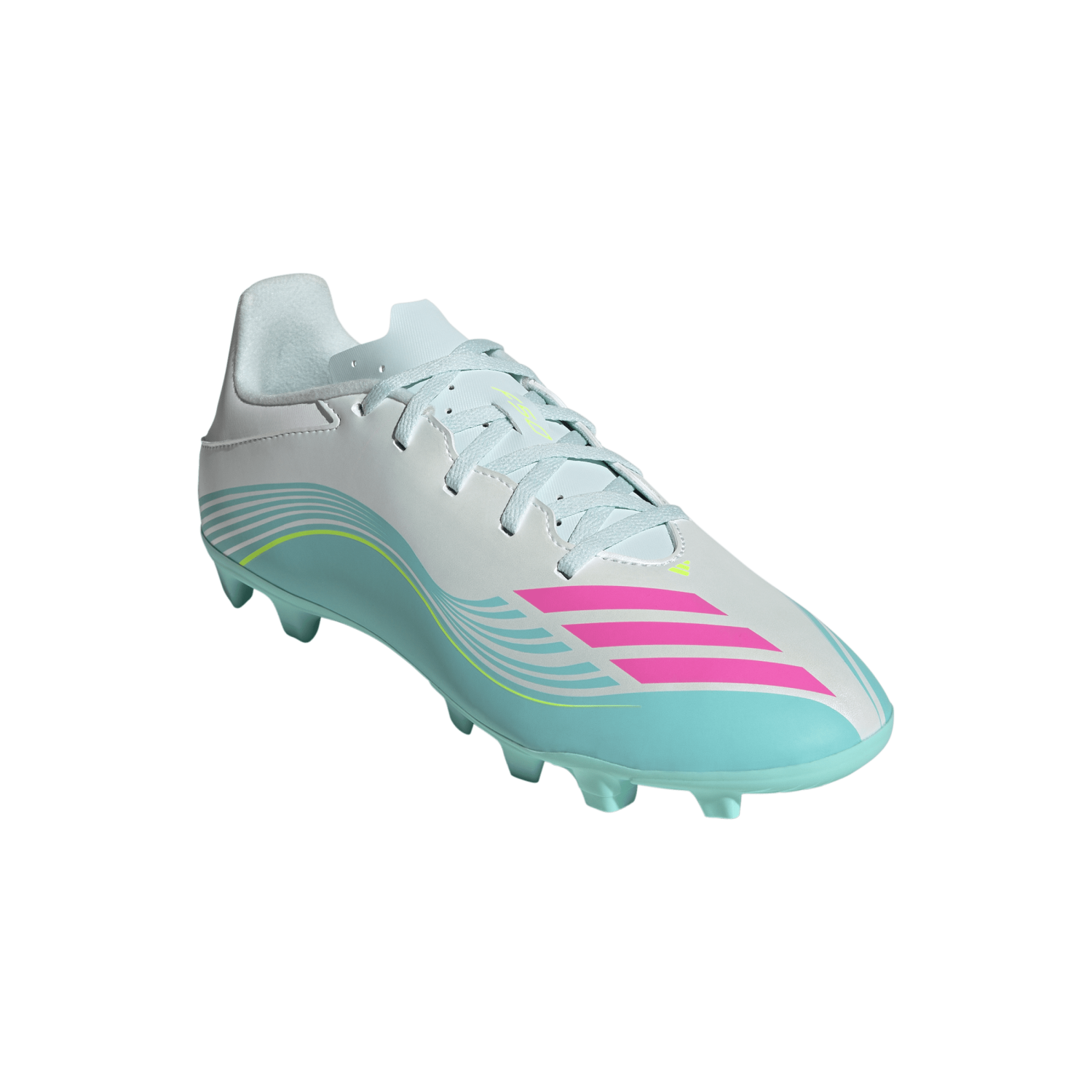 ZAPATILLAS ADIDAS F50 MESSI CLUB FG/MG FOOTBALL UNISEX - 2