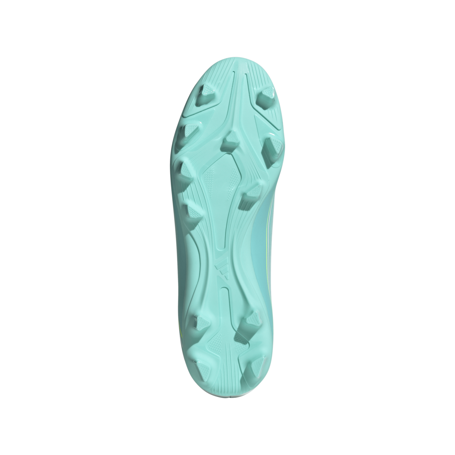 ZAPATILLAS ADIDAS F50 MESSI CLUB FG/MG FOOTBALL UNISEX - 6