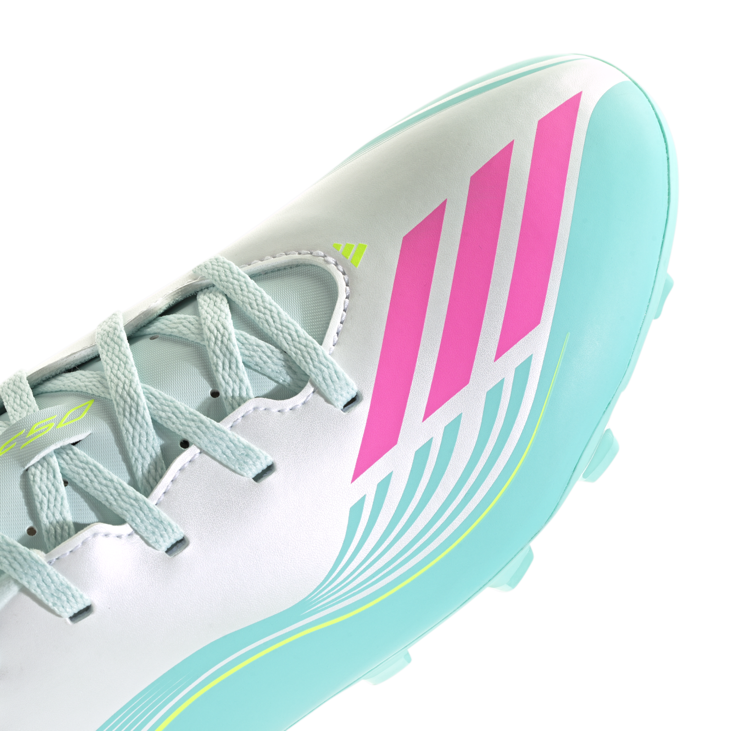 ZAPATILLAS ADIDAS F50 MESSI CLUB FG/MG FOOTBALL UNISEX - 7