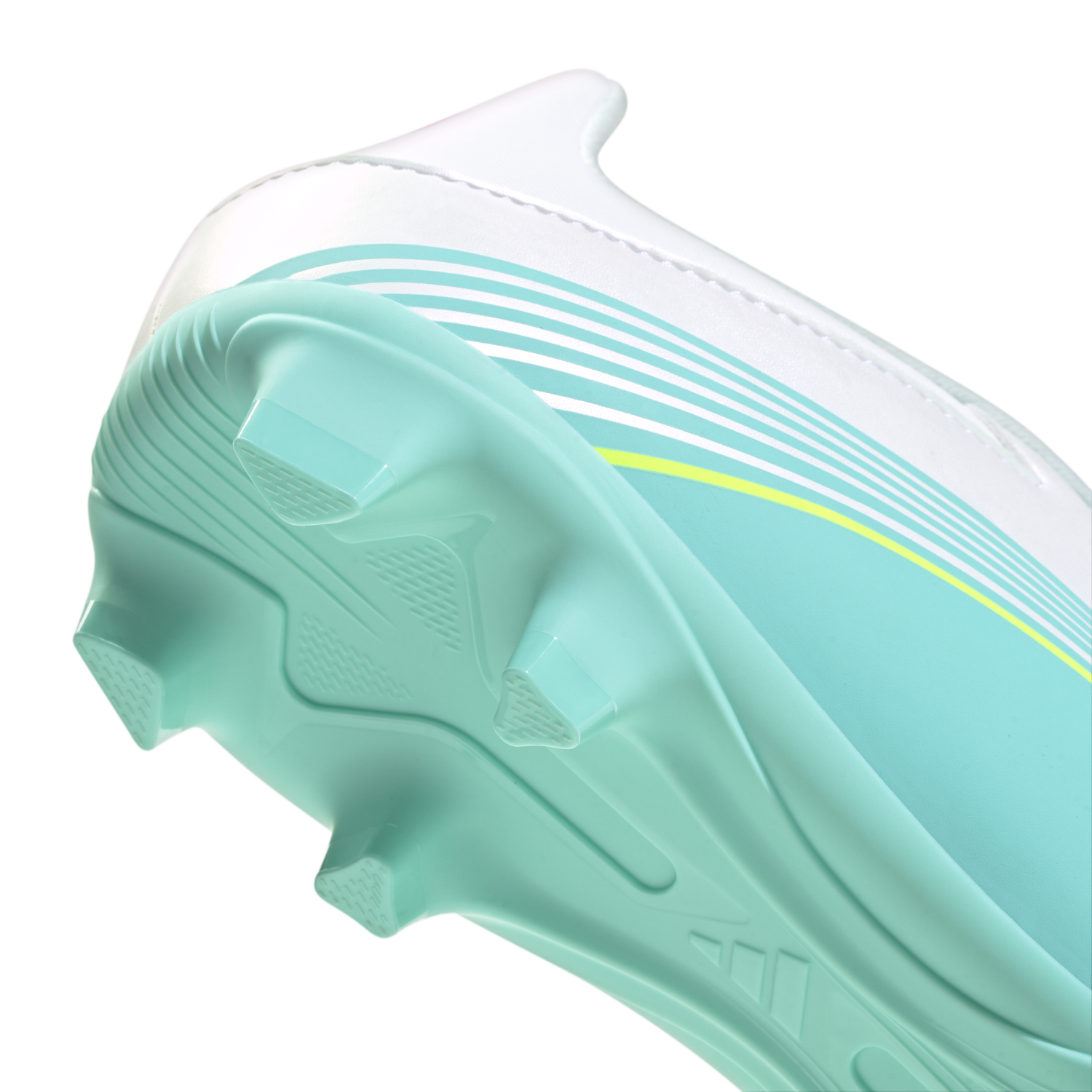 ZAPATILLAS ADIDAS F50 MESSI CLUB FG/MG FOOTBALL UNISEX - 8