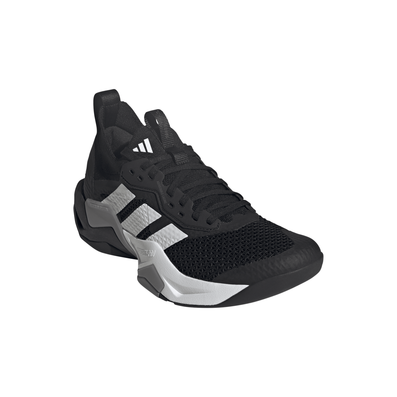 ZAPATILLAS ADIDAS RAPIDMOVE ADV 2 TRAINER M TRAINING HOMBRE - 2
