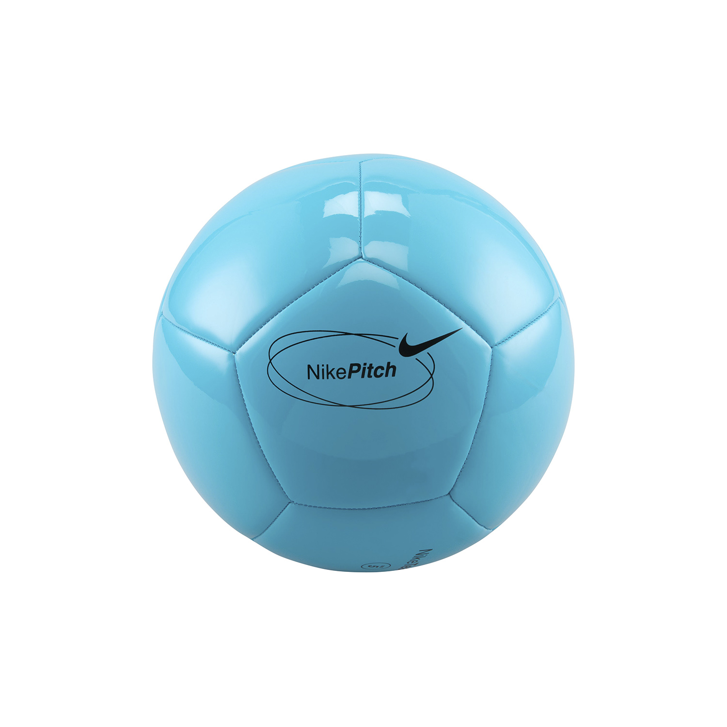 PELOTA NIKE PEL NIK  NK PITCH TEAM FOOTBALL UNISEX - 1