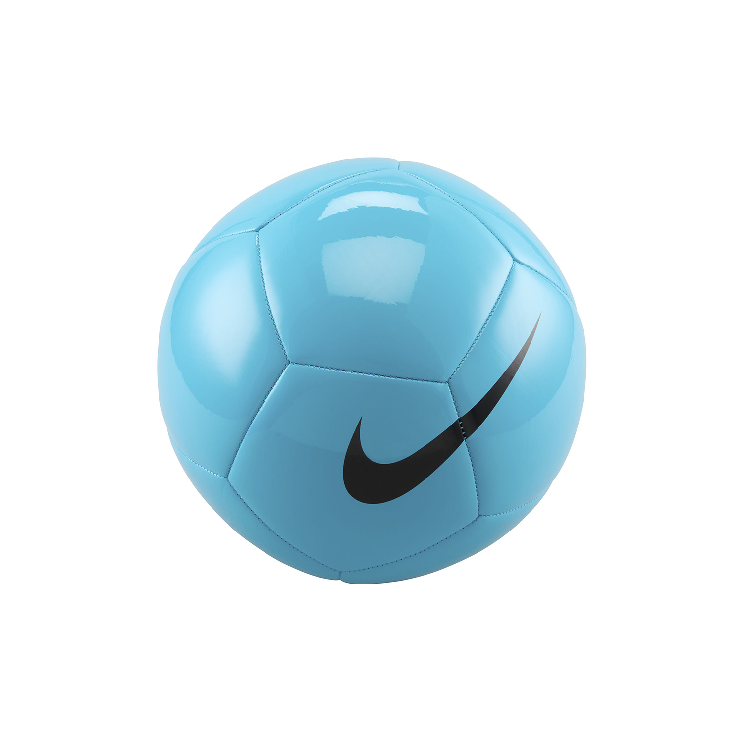 PELOTA NIKE PEL NIK  NK PITCH TEAM FOOTBALL UNISEX - 2