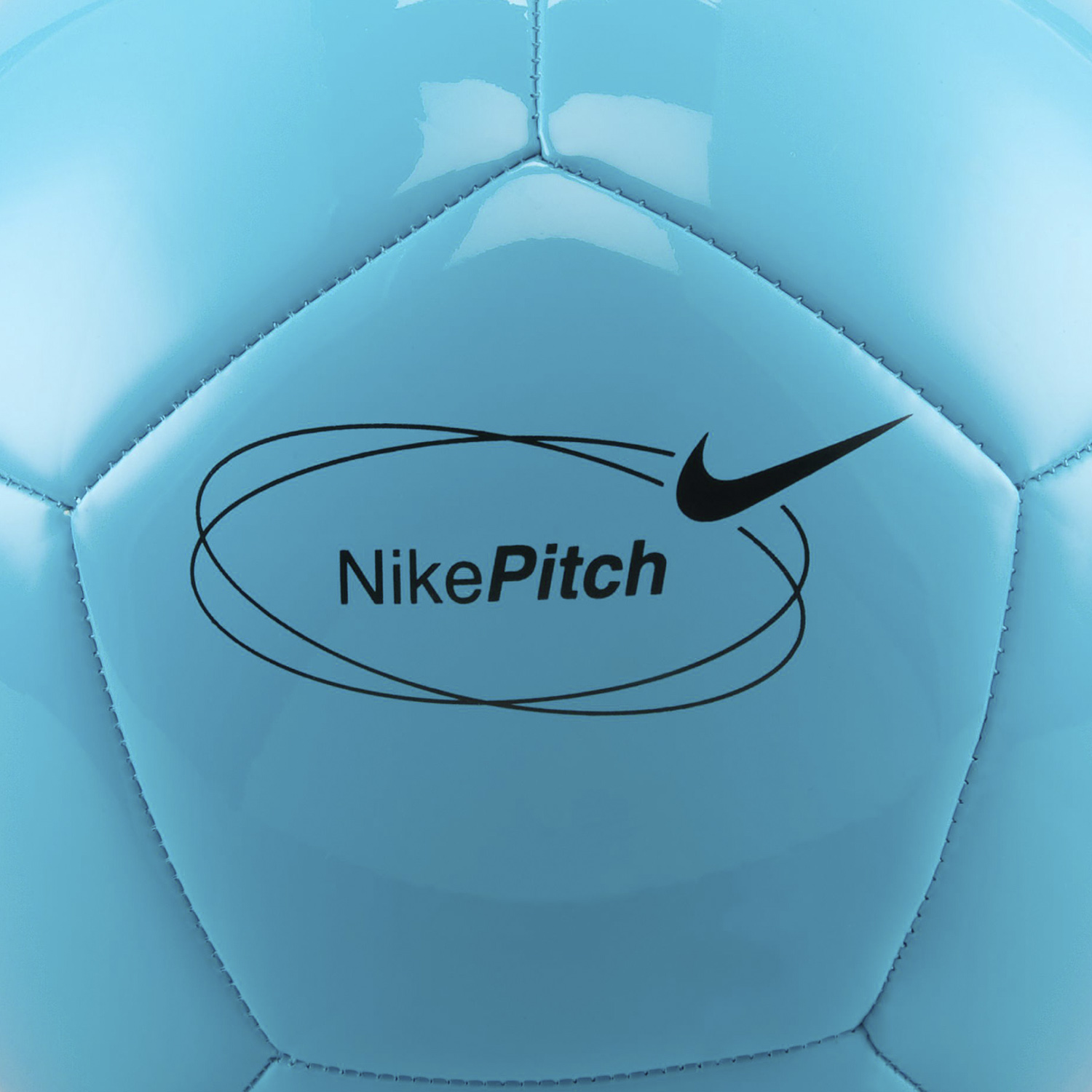 PELOTA NIKE PEL NIK  NK PITCH TEAM FOOTBALL UNISEX - 3