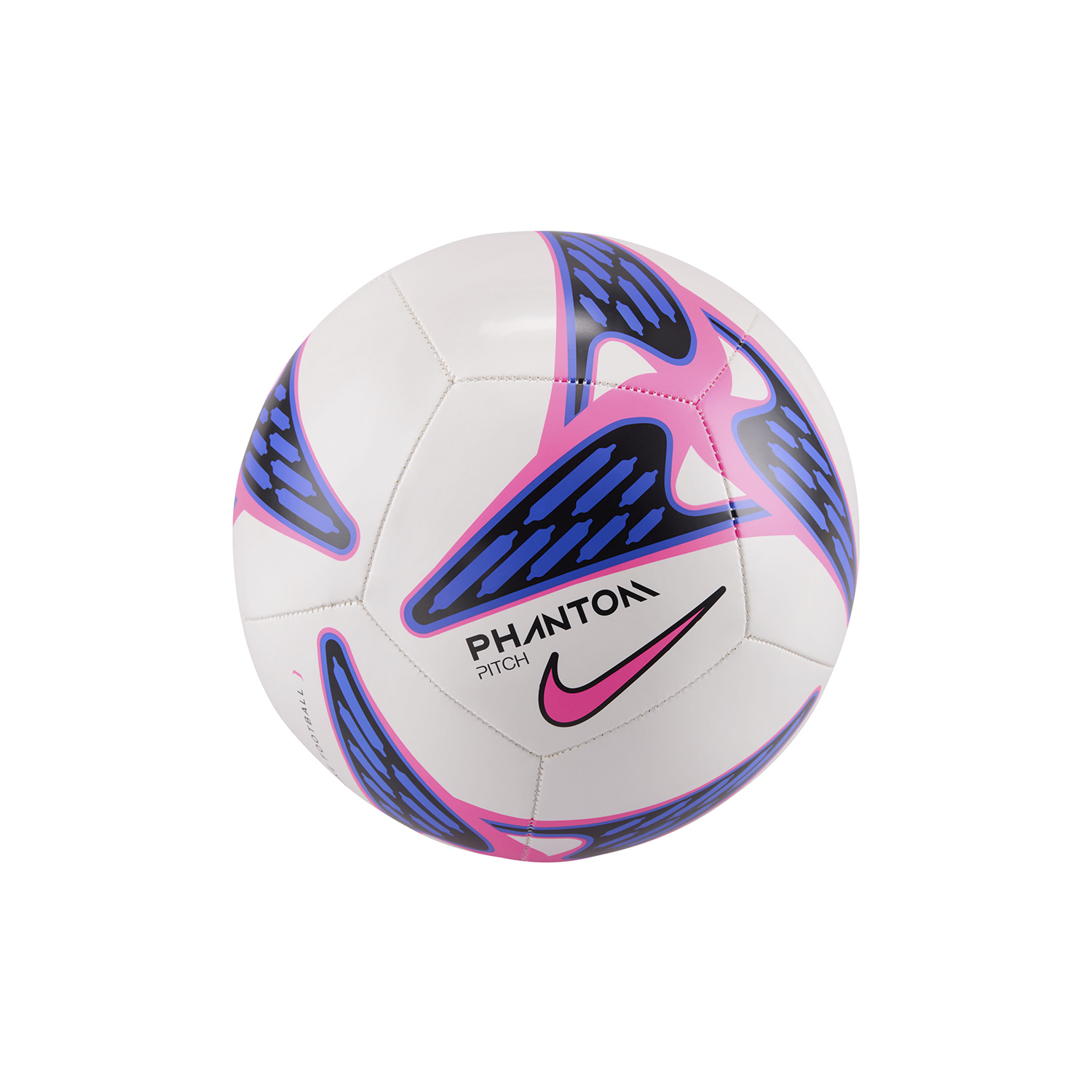 PELOTA NIKE PEL NIK NK PHANTOM FOOTBALL UNISEX - 1