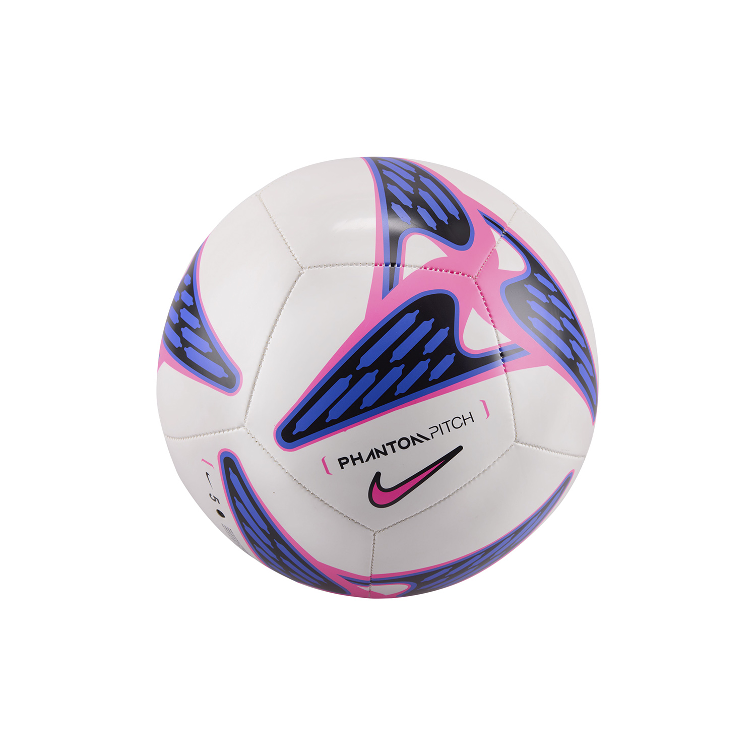 PELOTA NIKE PEL NIK NK PHANTOM FOOTBALL UNISEX - 2
