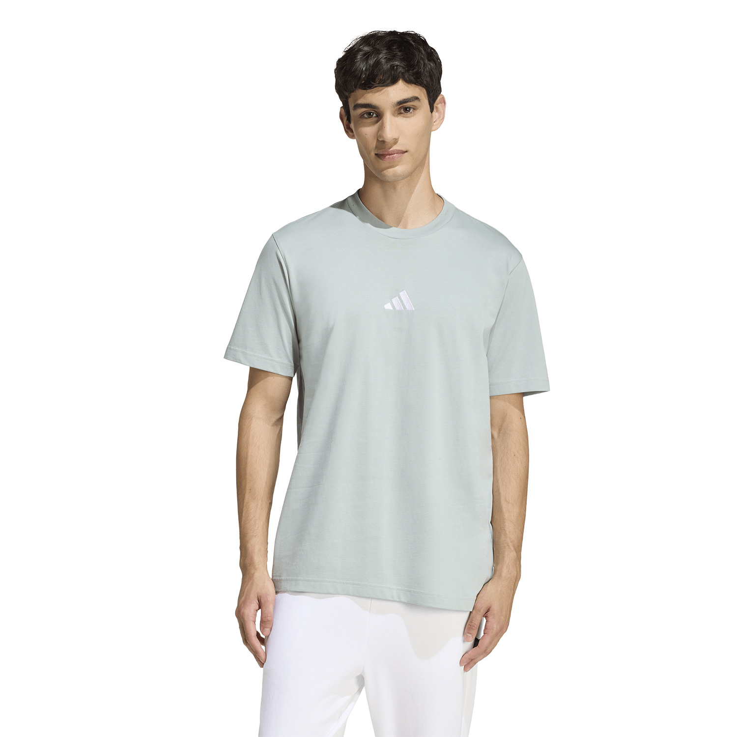 POLOS ADIDAS M SL SJ T URBANO HOMBRE - 2