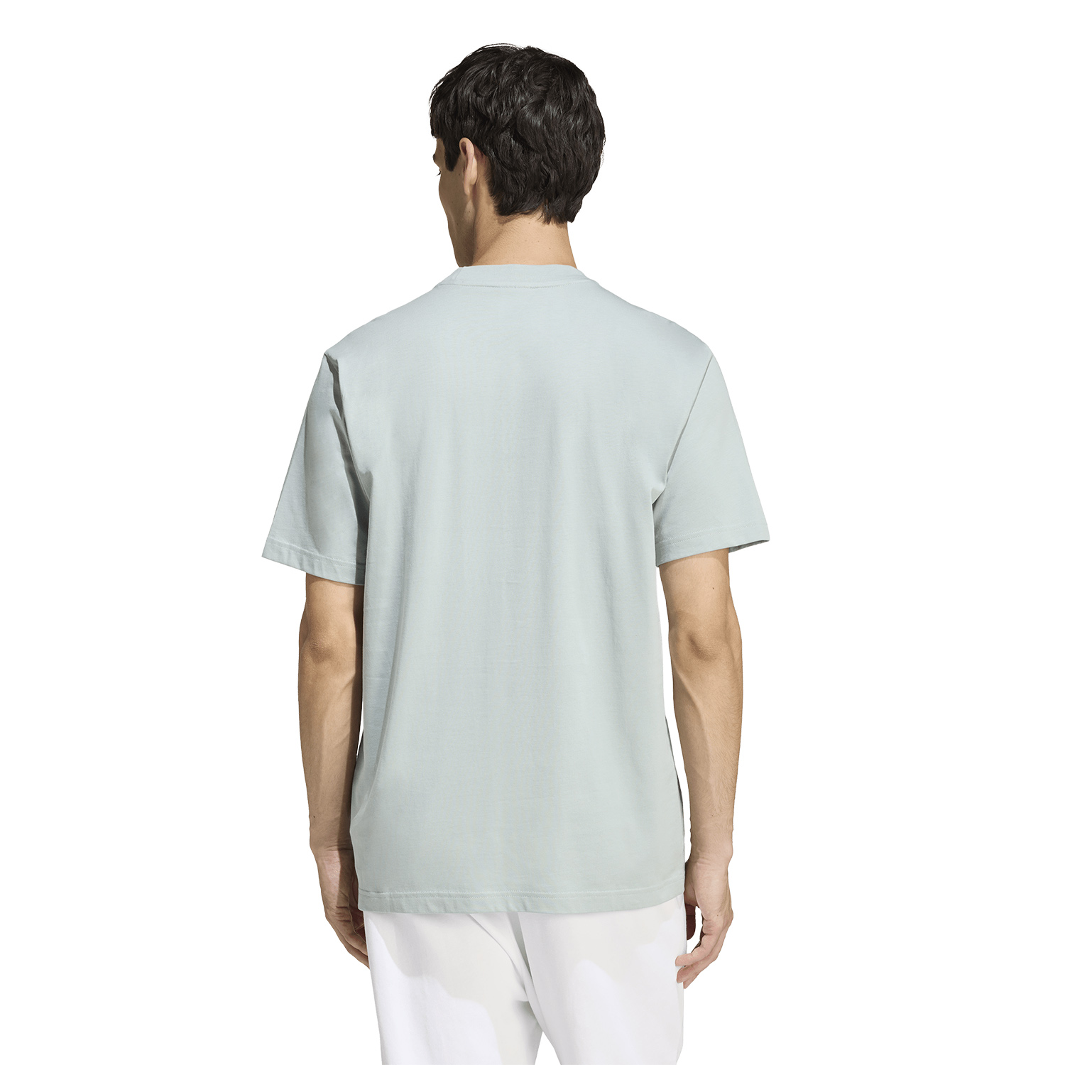 POLOS ADIDAS M SL SJ T URBANO HOMBRE - 3