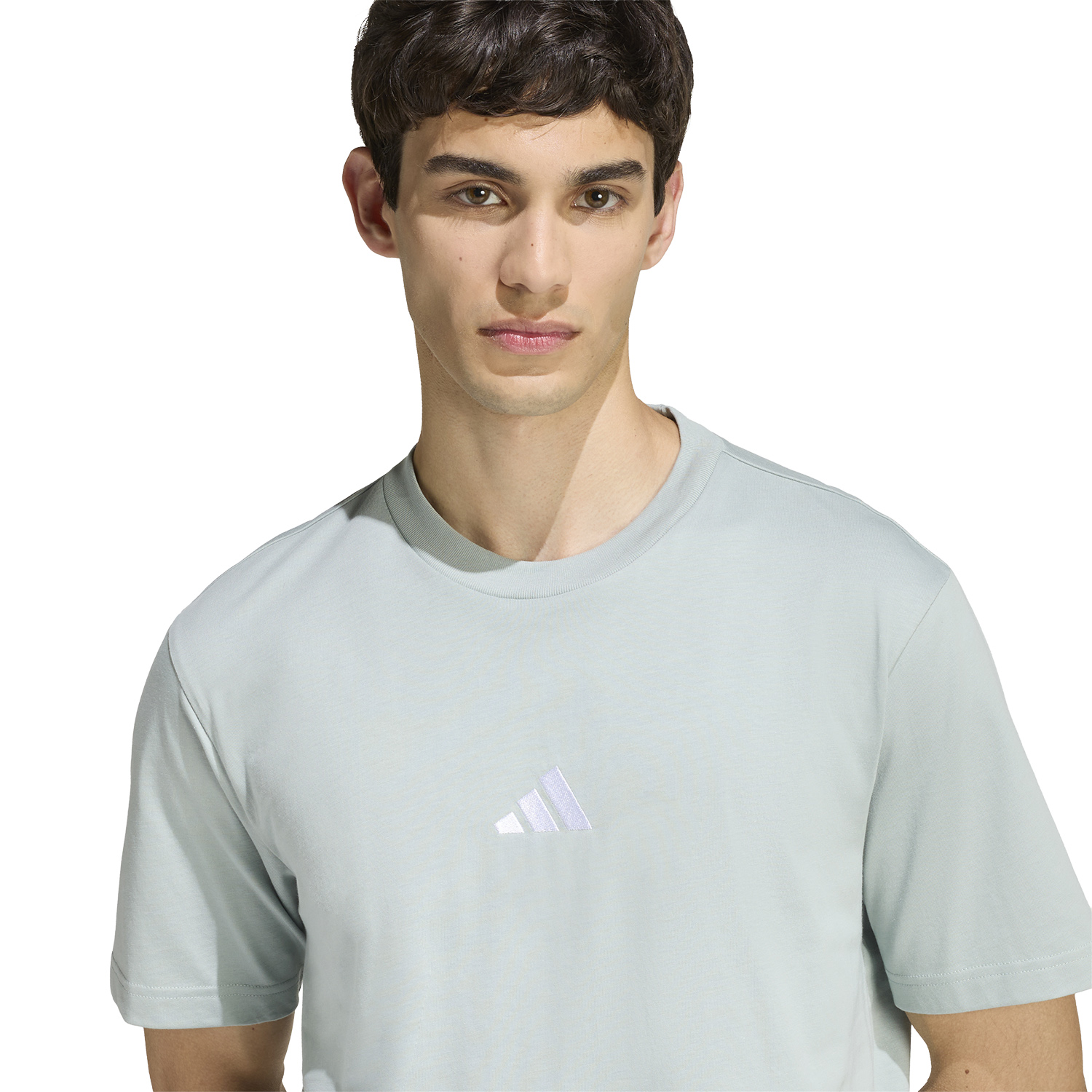 POLOS ADIDAS M SL SJ T URBANO HOMBRE - 4