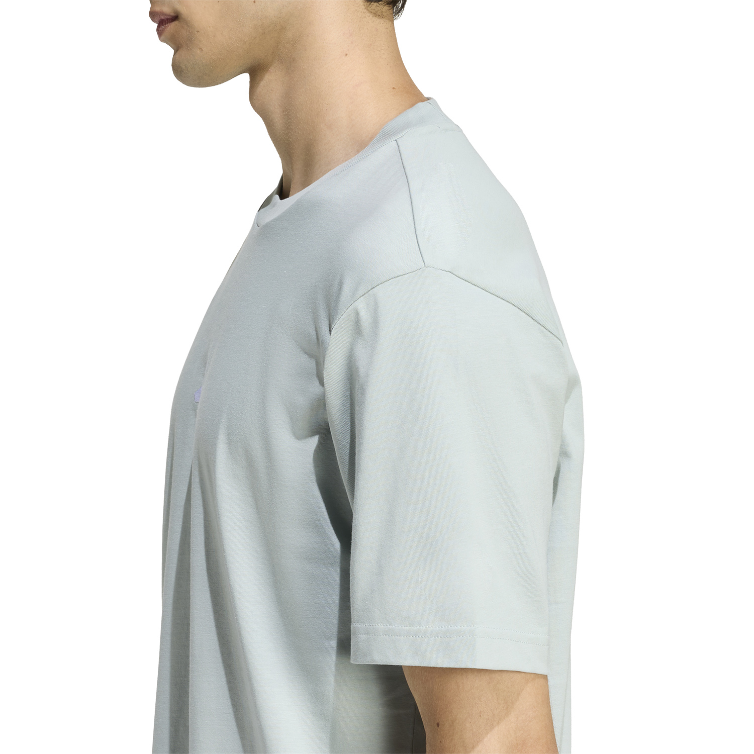 POLOS ADIDAS M SL SJ T URBANO HOMBRE - 5