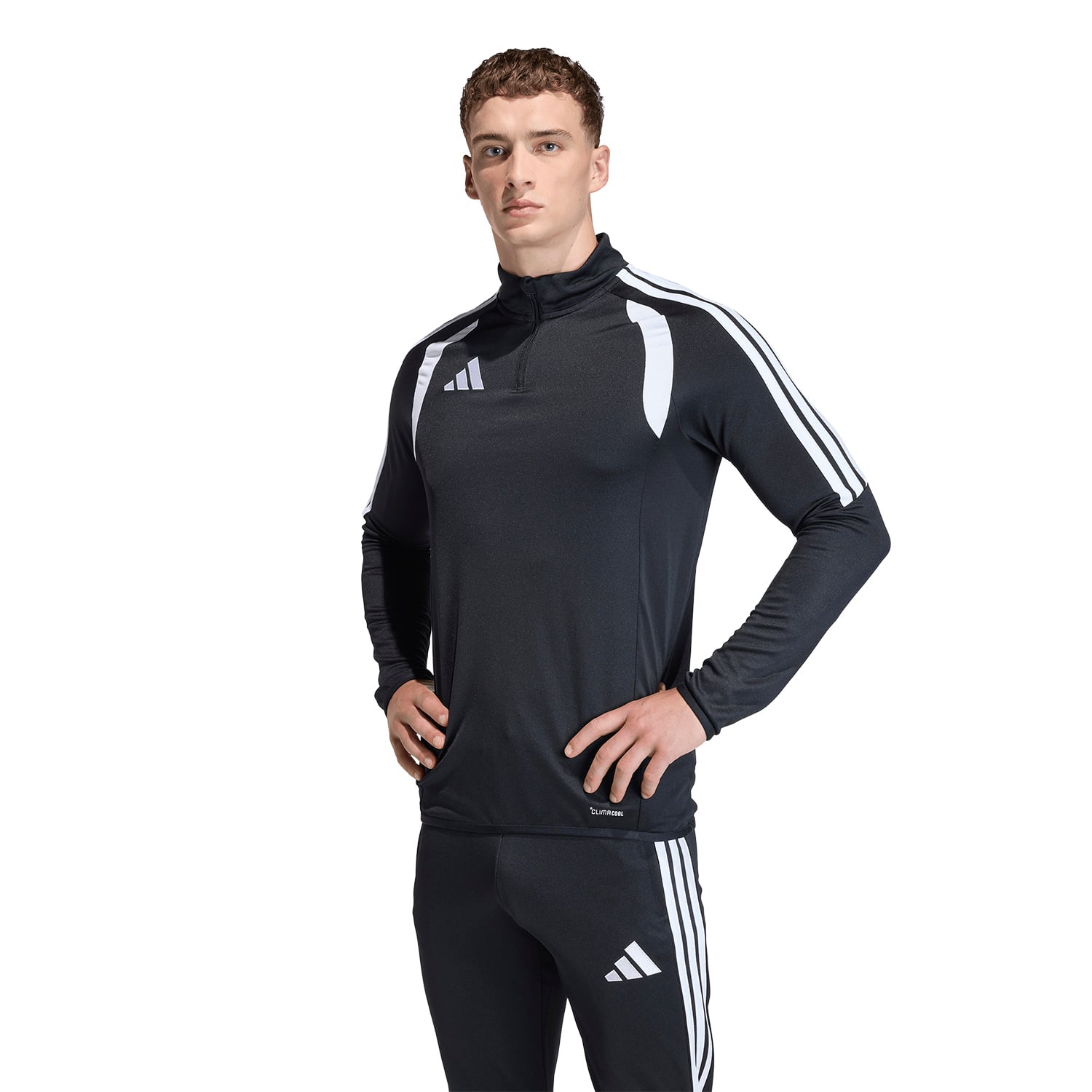 CASACA ADIDAS TIRO26L TR TOP FOOTBALL HOMBRE - 2