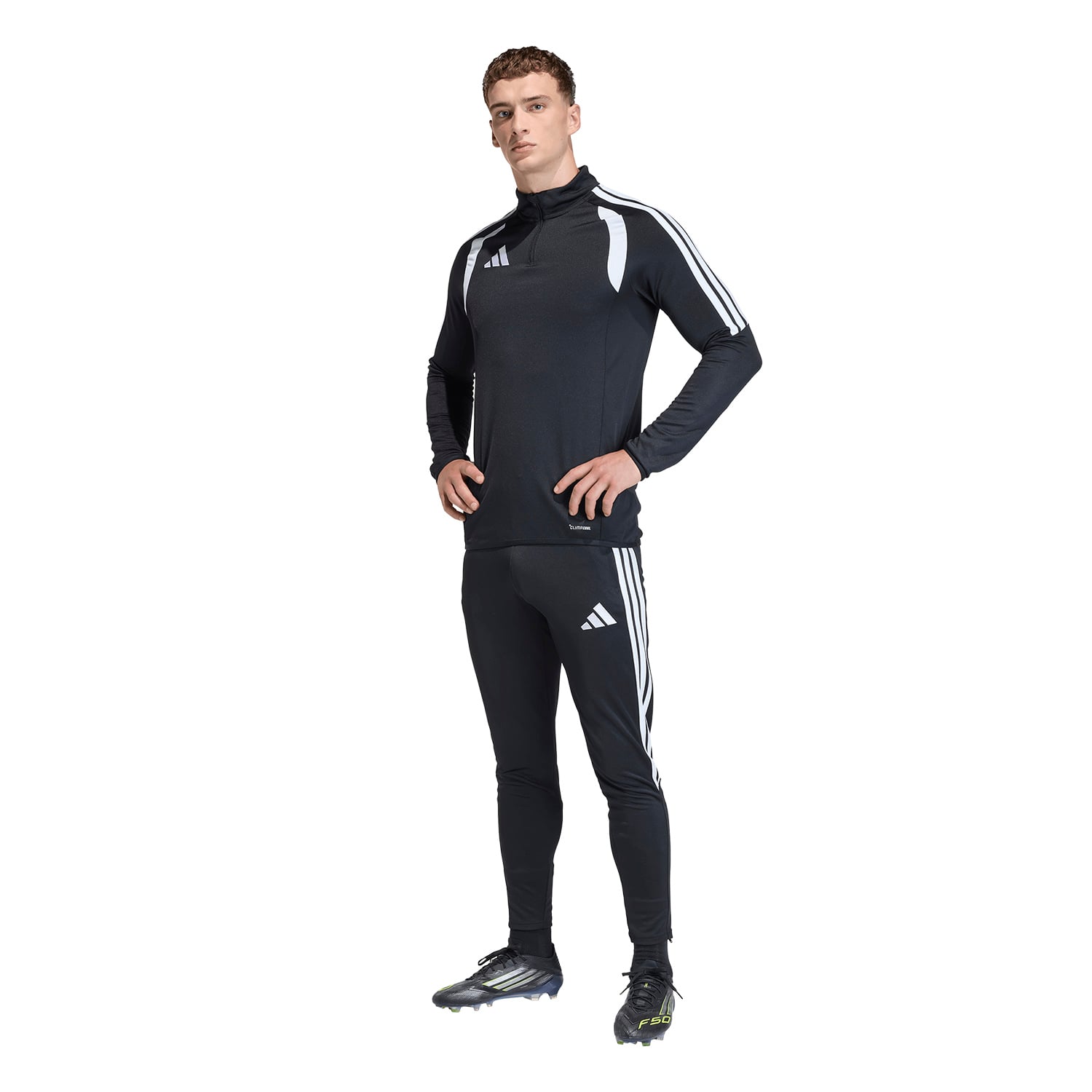 CASACA ADIDAS TIRO26L TR TOP FOOTBALL HOMBRE - 5