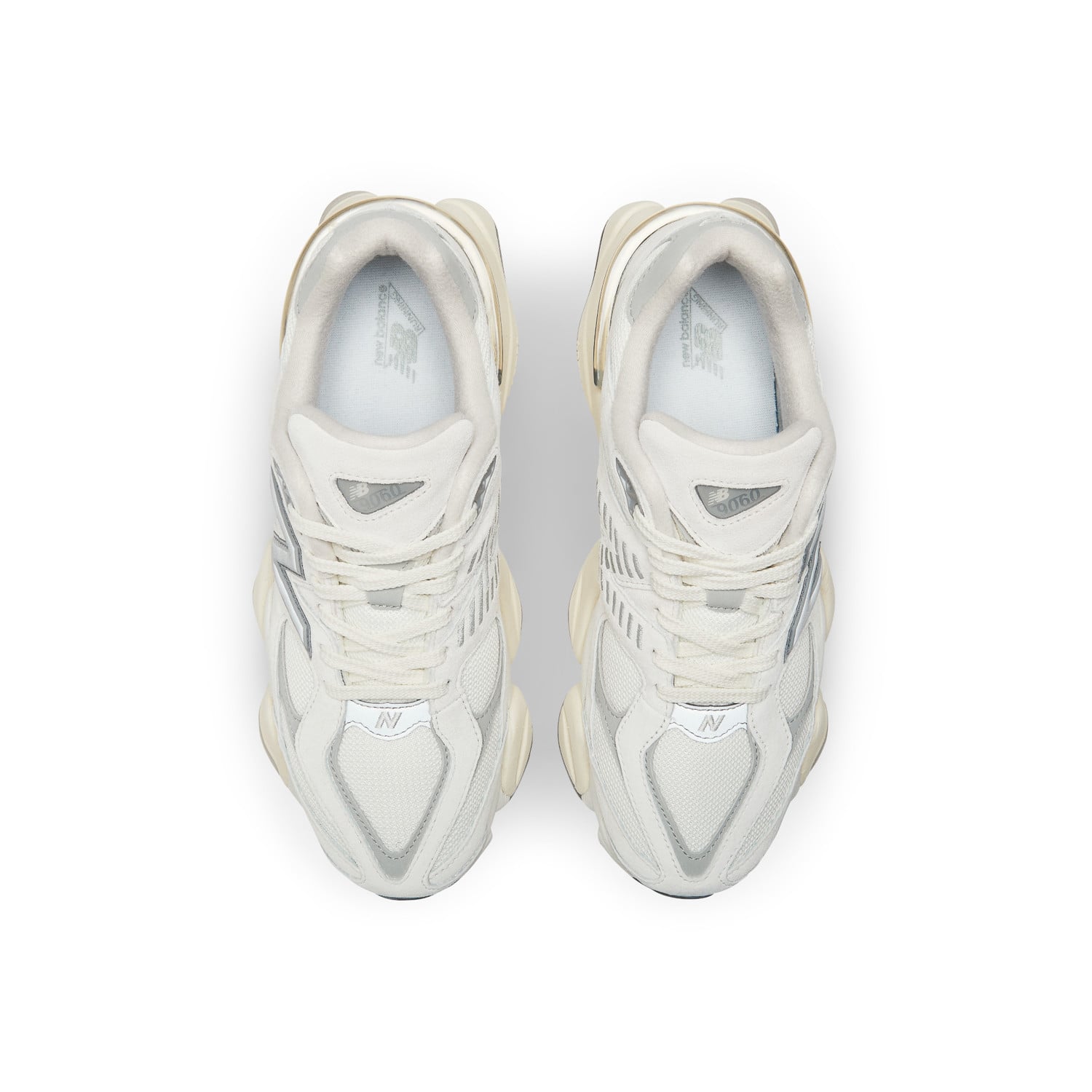 ZAPATILLAS NEW BALANCE 9060 URBANO HOMBRE - 3