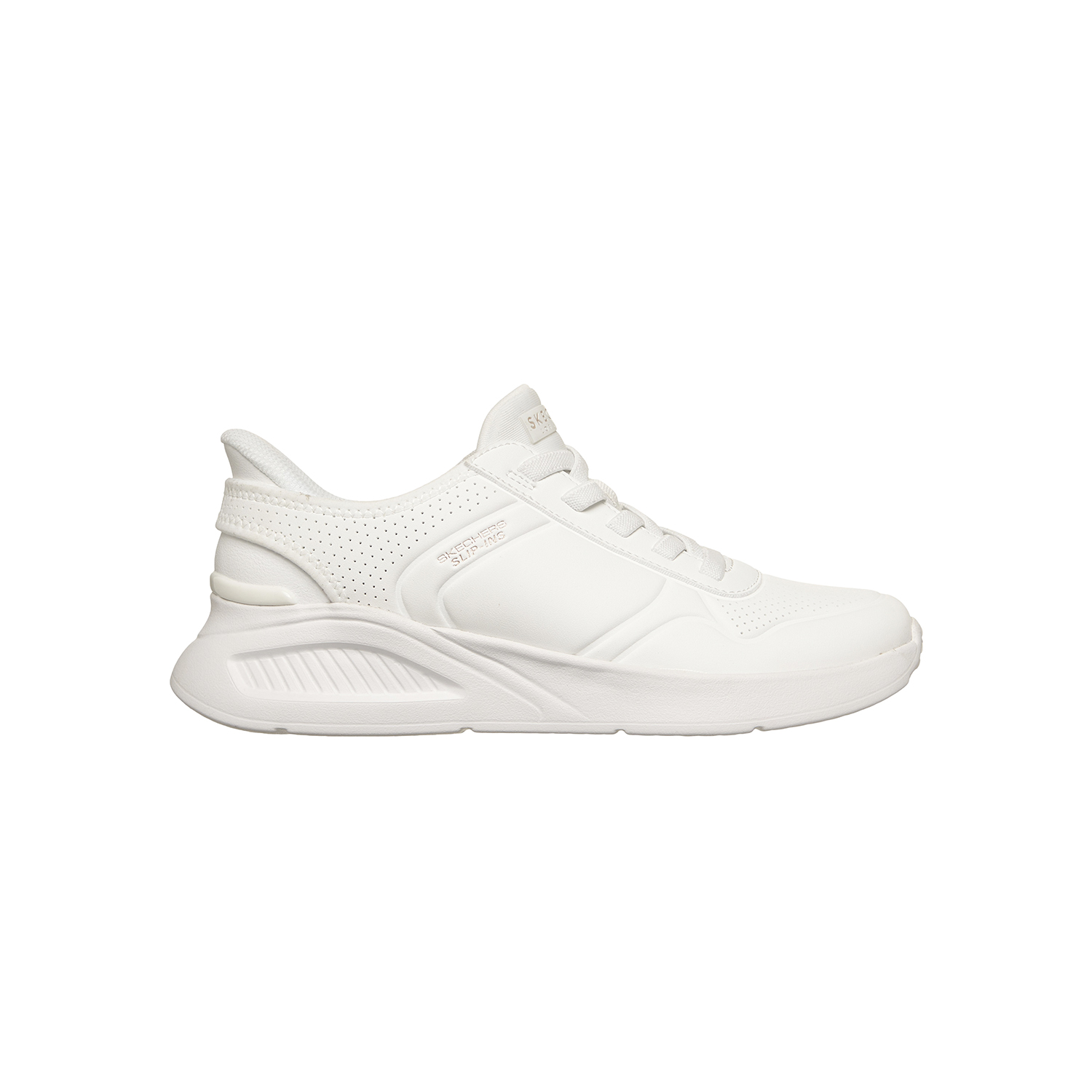 ZAPATILLAS SKECHERS -UNO LITE URBANO MUJER - 1