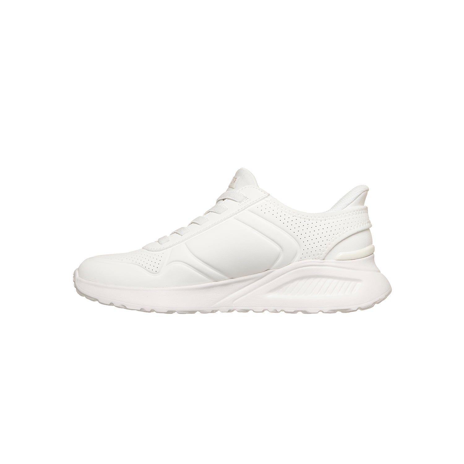 ZAPATILLAS SKECHERS -UNO LITE URBANO MUJER - 3