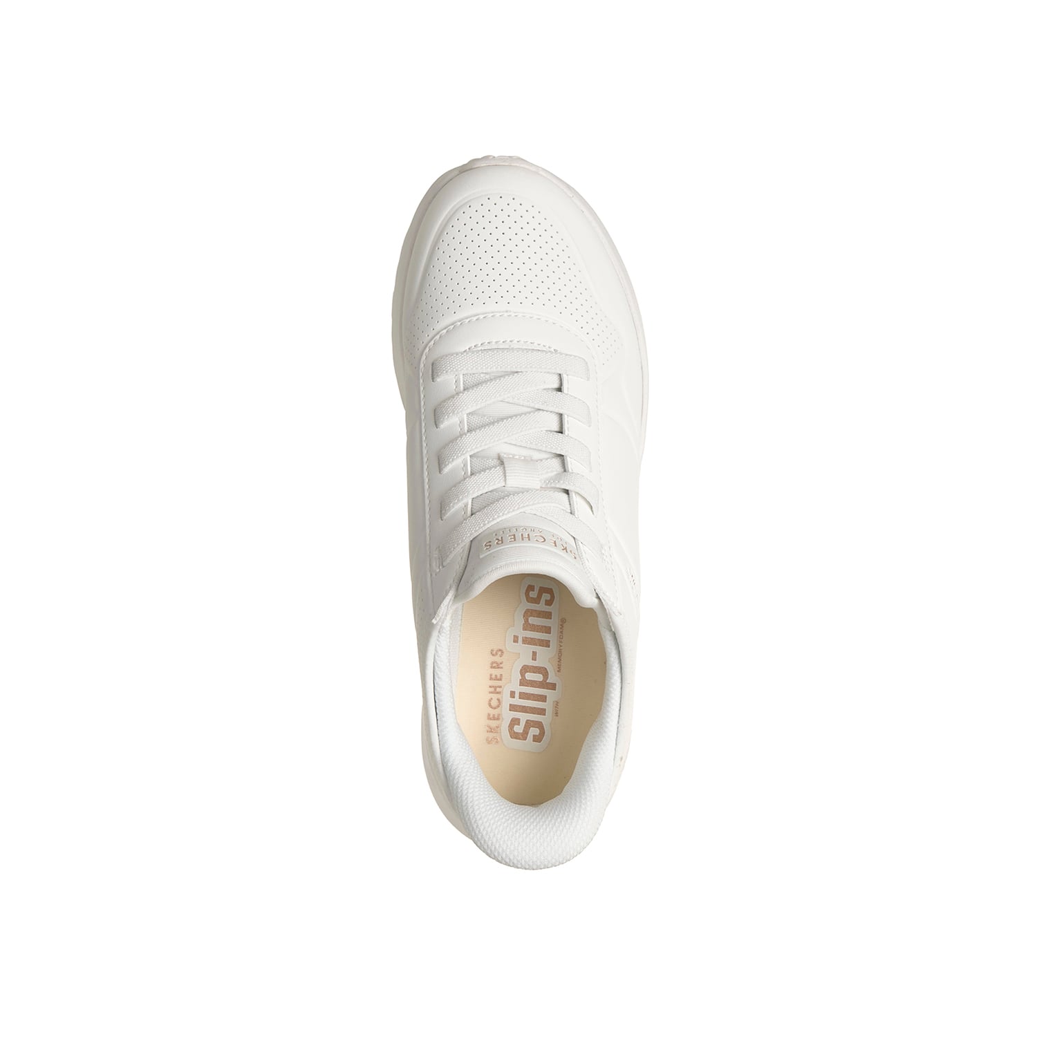 ZAPATILLAS SKECHERS -UNO LITE URBANO MUJER - 4