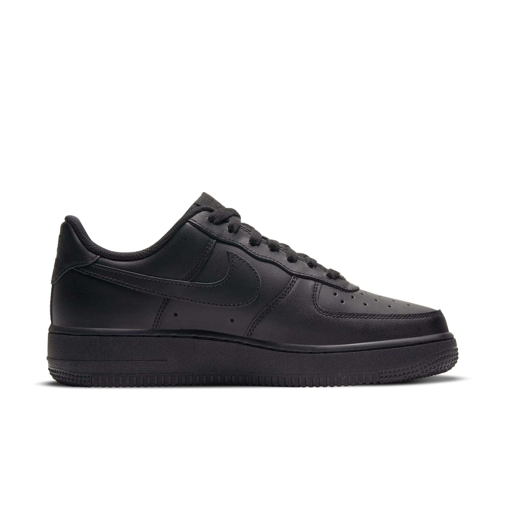 ZAPATILLAS NIKE AIR FORCE URBANO MUJER - 1