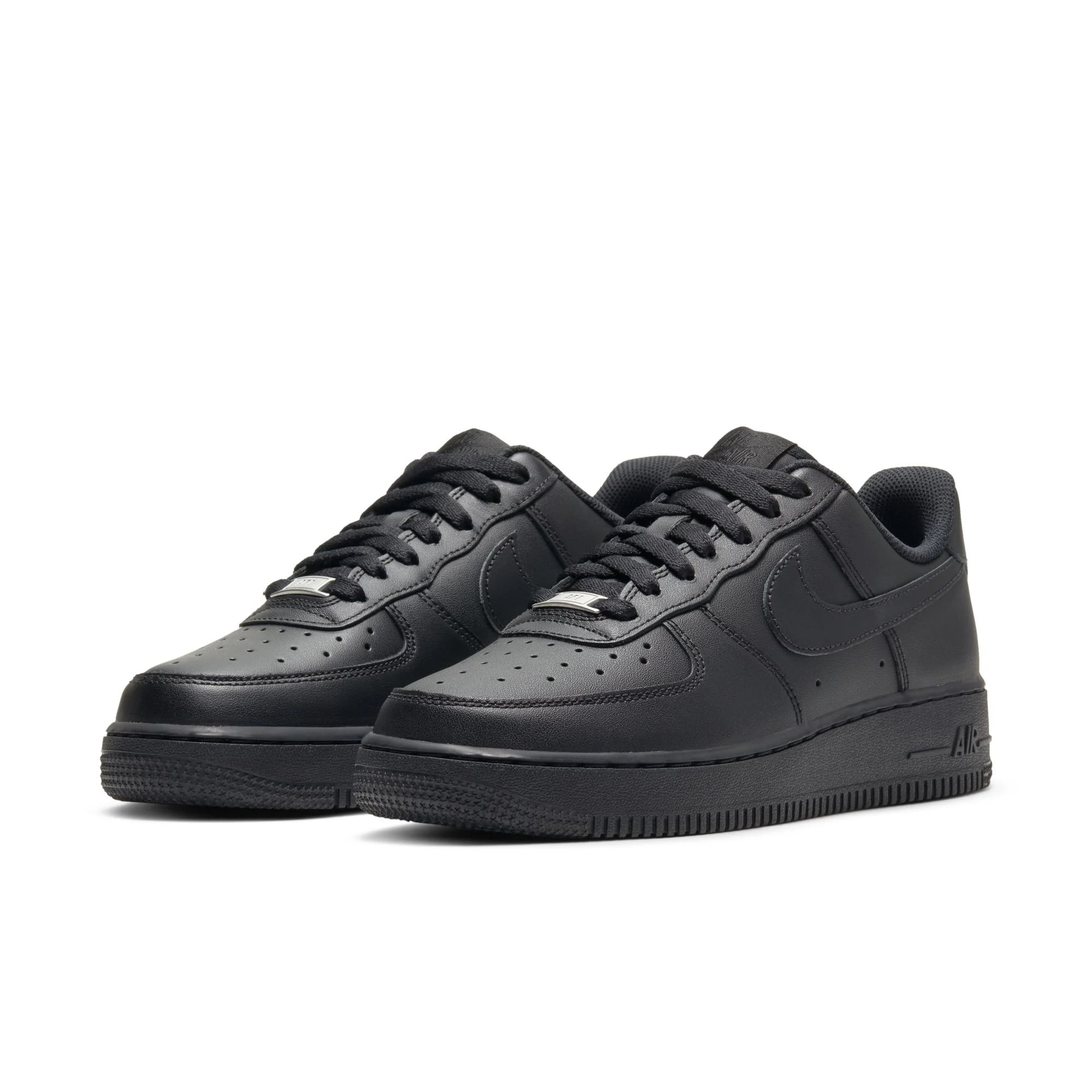 ZAPATILLAS NIKE AIR FORCE URBANO MUJER - 2