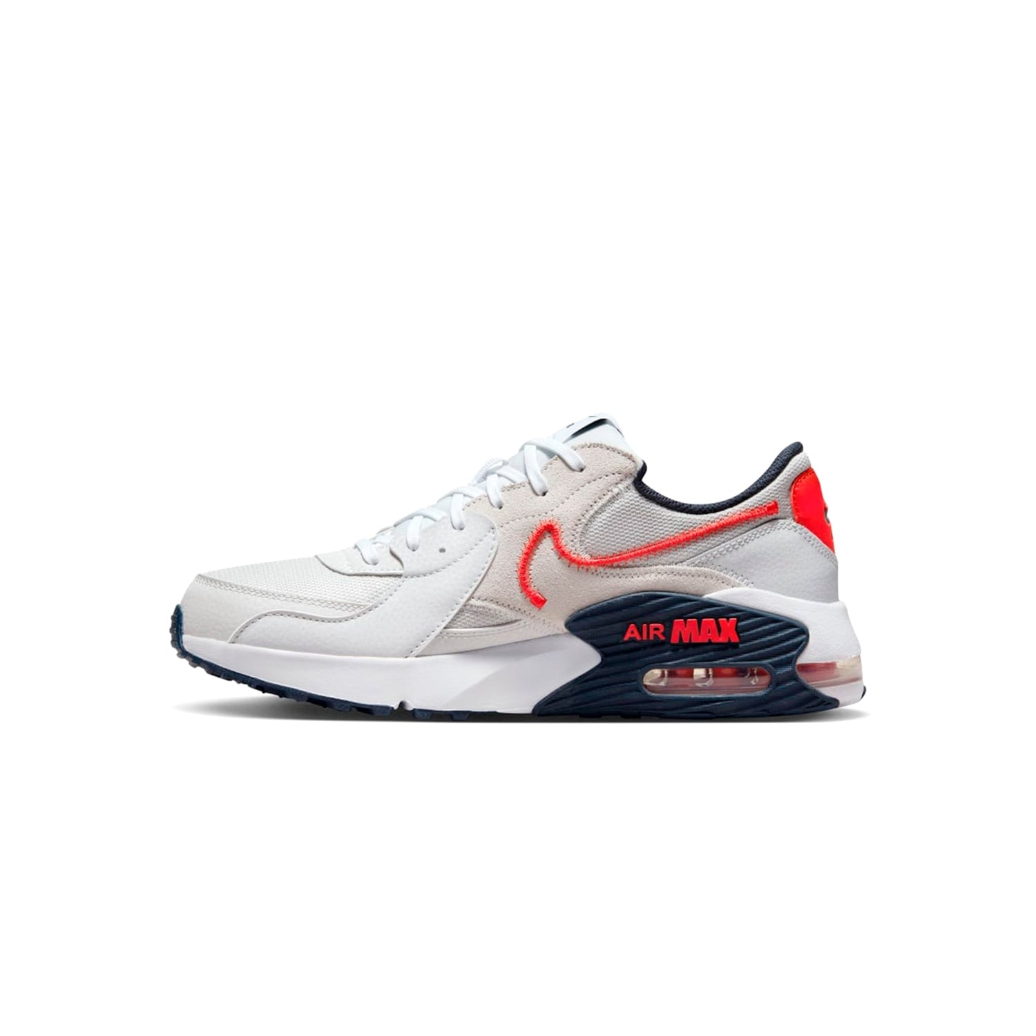 ZAPATILLAS NIKE WMNS AIR FORCE URBANO MUJER - 2