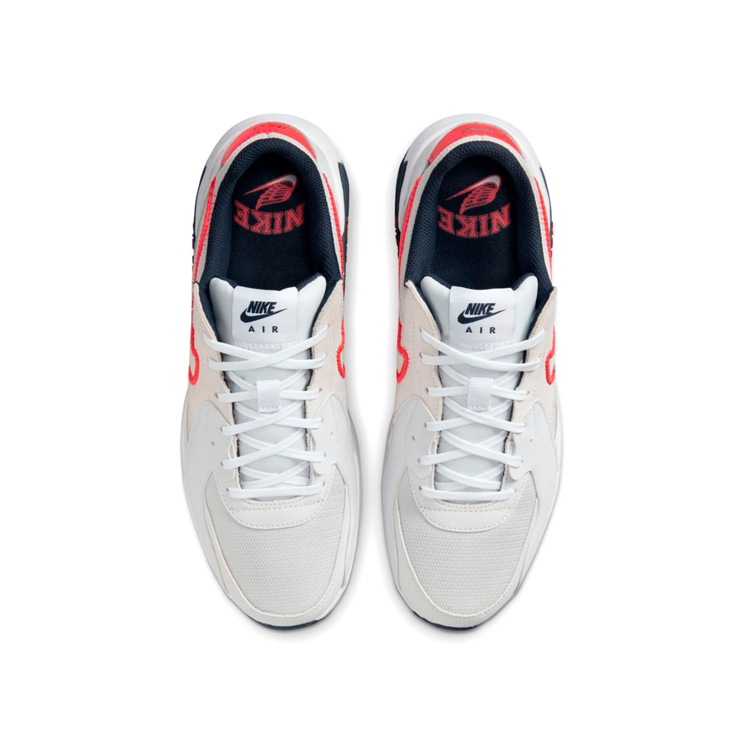 ZAPATILLAS NIKE WMNS AIR FORCE URBANO MUJER - 3