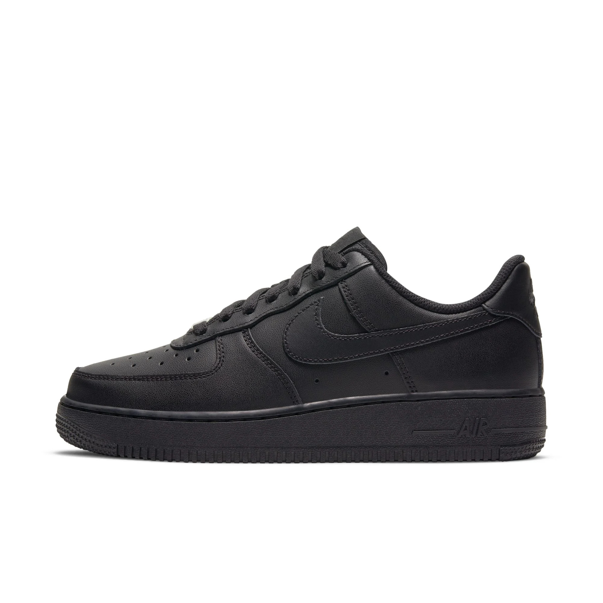 ZAPATILLAS NIKE AIR FORCE URBANO MUJER - 4