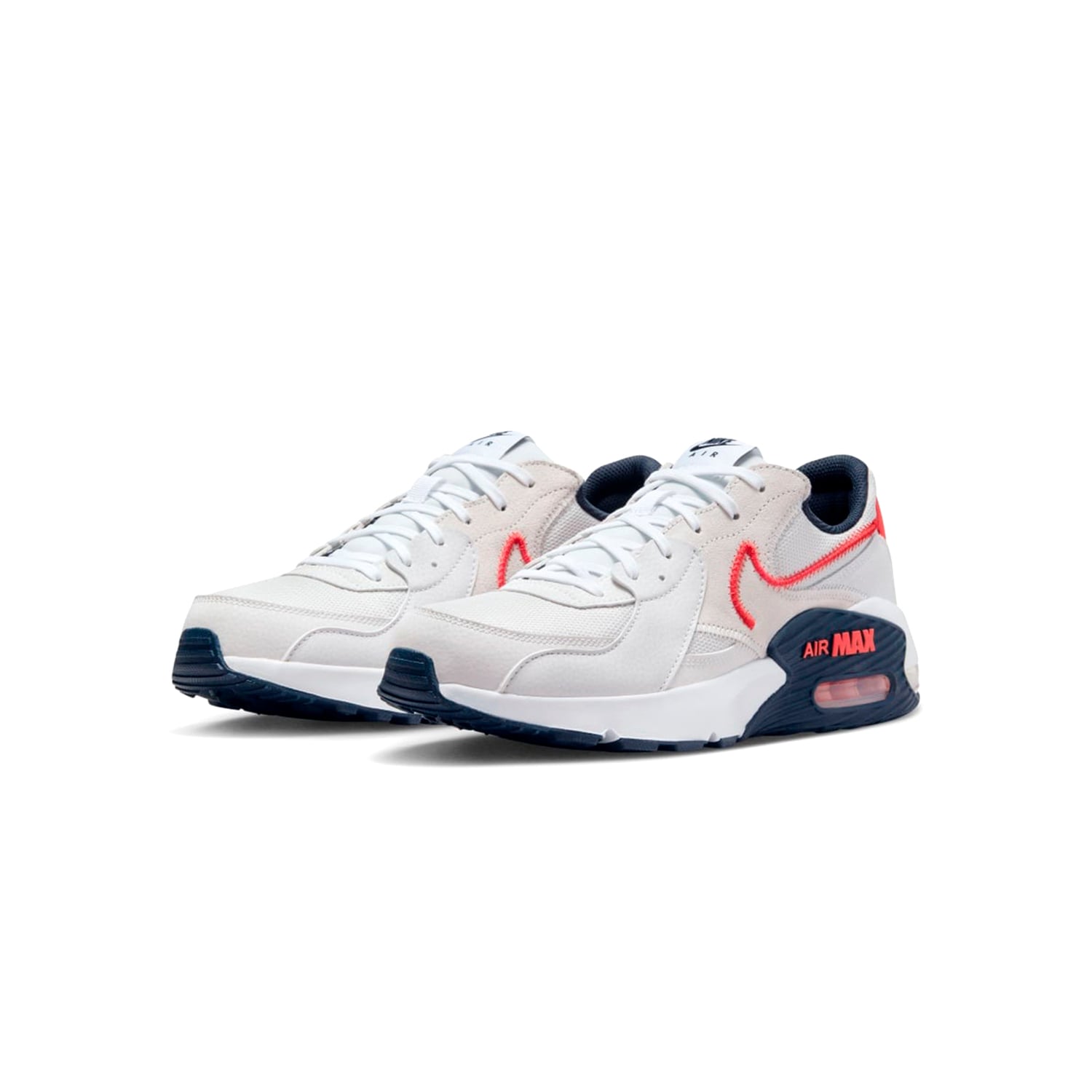 ZAPATILLAS NIKE WMNS AIR FORCE URBANO MUJER - 4