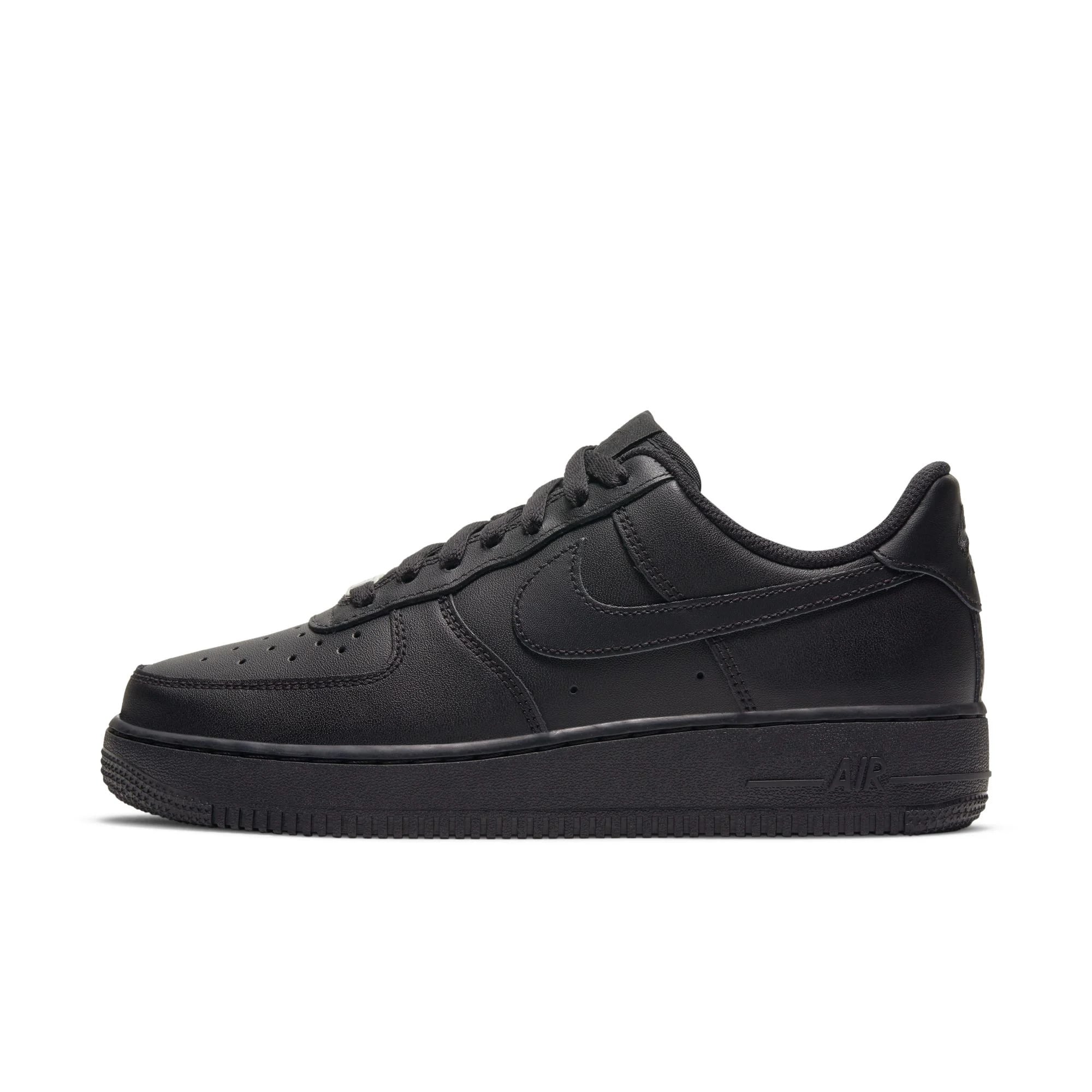 ZAPATILLAS NIKE AIR FORCE URBANO MUJER - 4