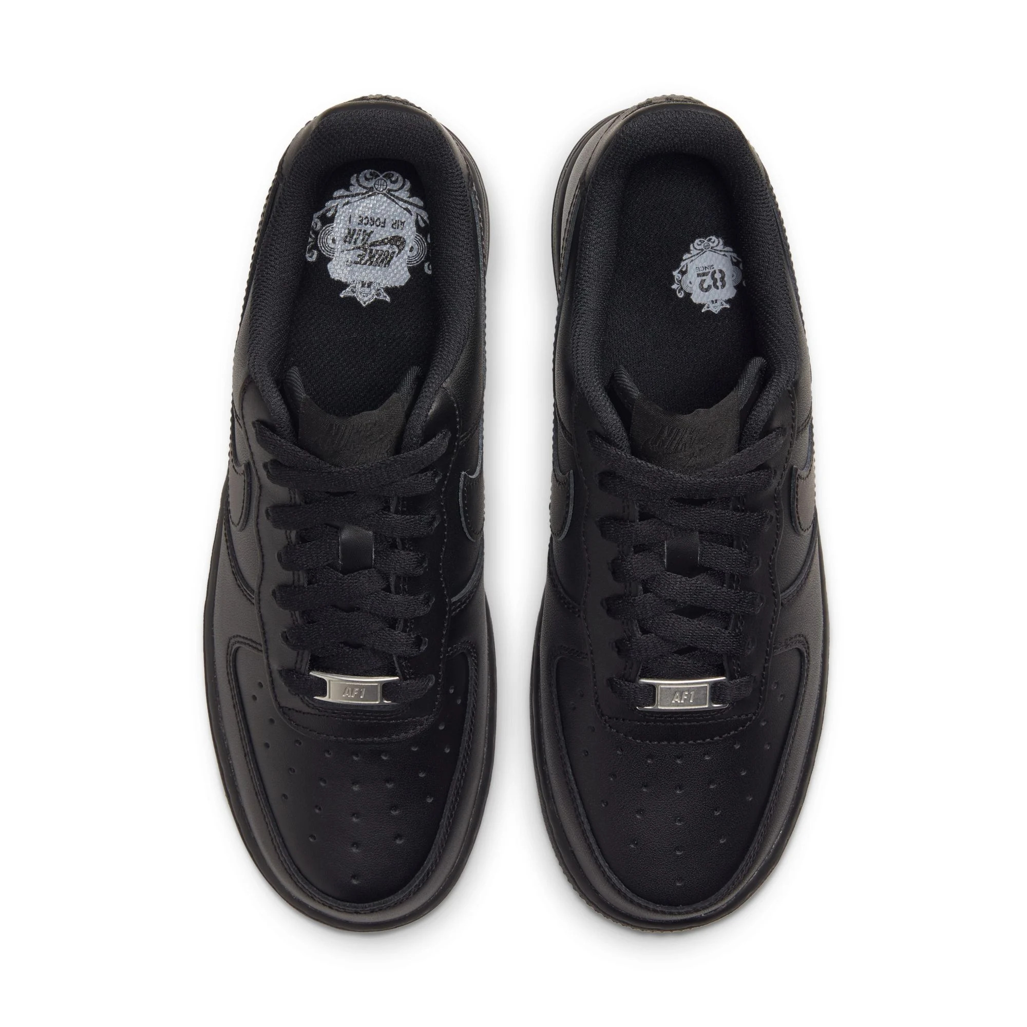 ZAPATILLAS NIKE AIR FORCE URBANO MUJER - 5