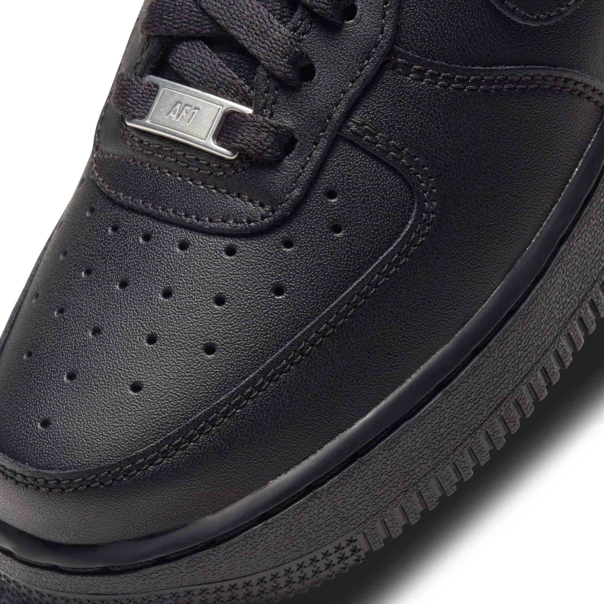 ZAPATILLAS NIKE AIR FORCE URBANO MUJER - 6