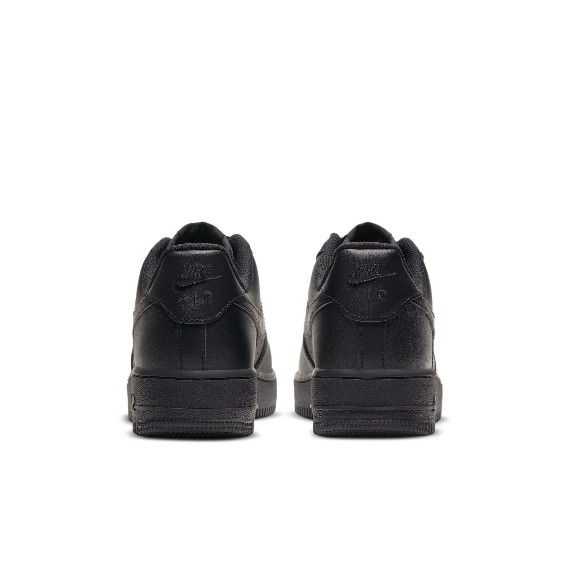 ZAPATILLAS NIKE AIR FORCE URBANO MUJER - 7