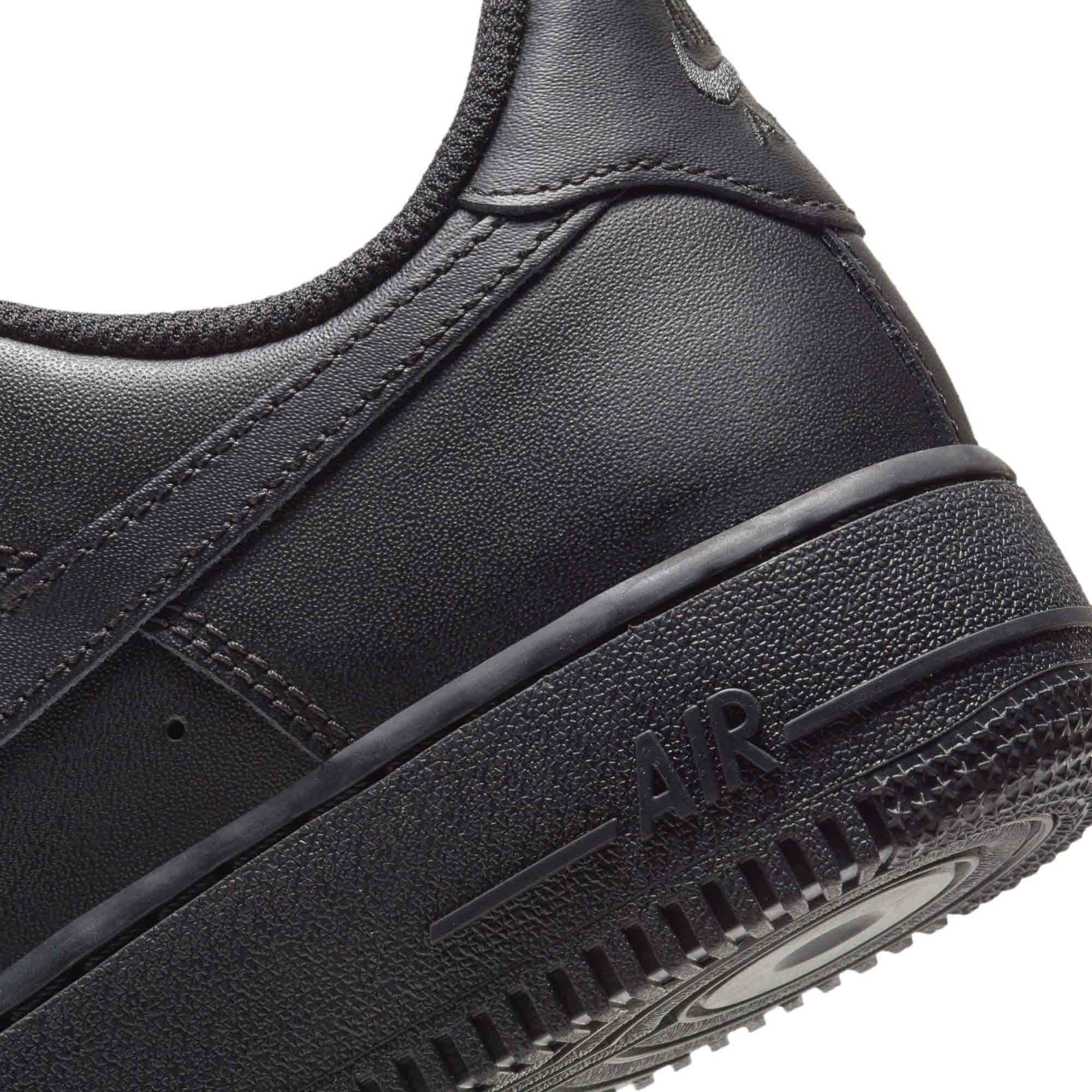 ZAPATILLAS NIKE AIR FORCE URBANO MUJER - 8