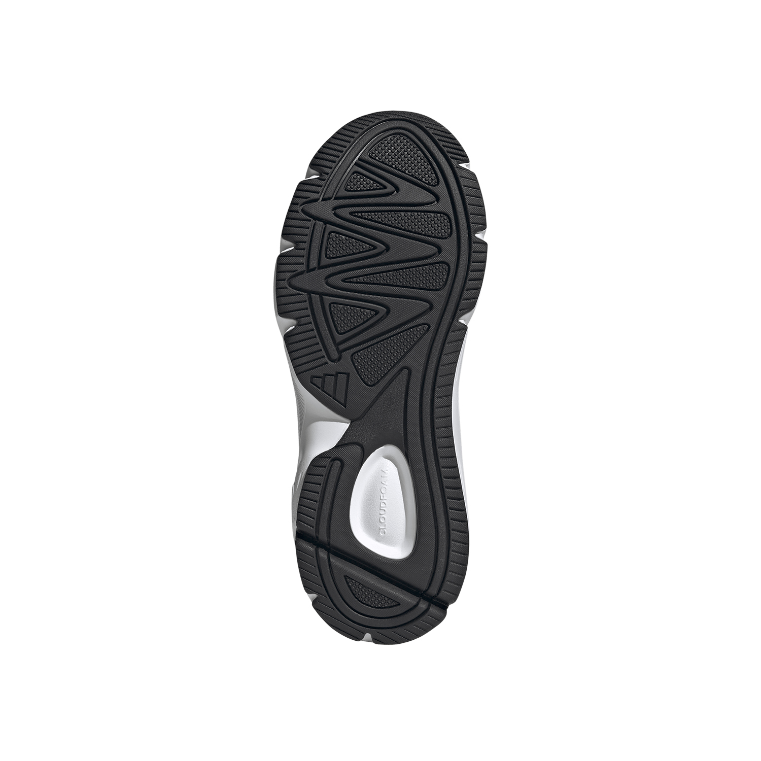ZAPATILLAS ADIDAS TECHNOCHAOS 2000 URBANO MUJER - 6