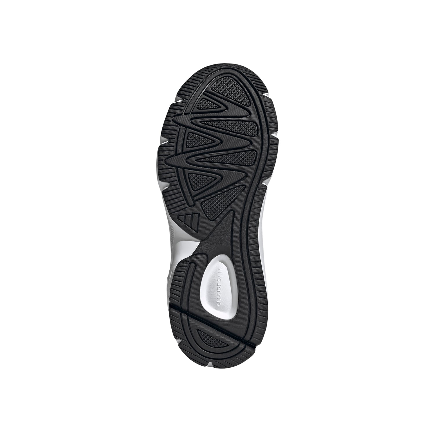 ZAPATILLAS ADIDAS TECHNOCHAOS 2000 URBANO MUJER - 6