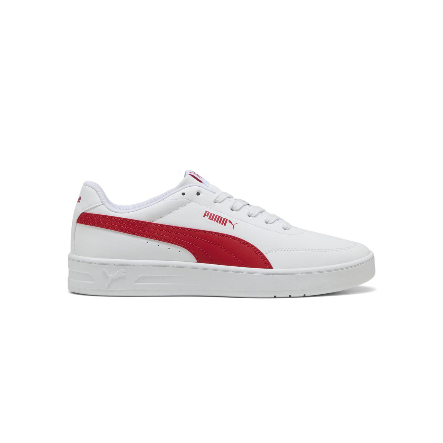 ZAPATILLAS PUMA COURT CLASSIC CLEAN URBANO HOMBRE - 1