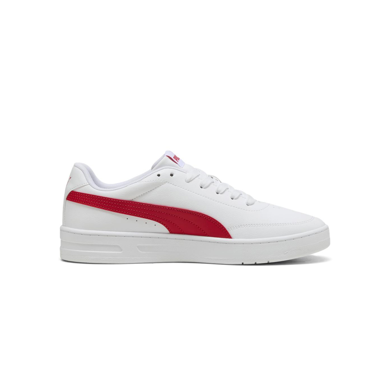 ZAPATILLAS PUMA COURT CLASSIC CLEAN URBANO HOMBRE - 3