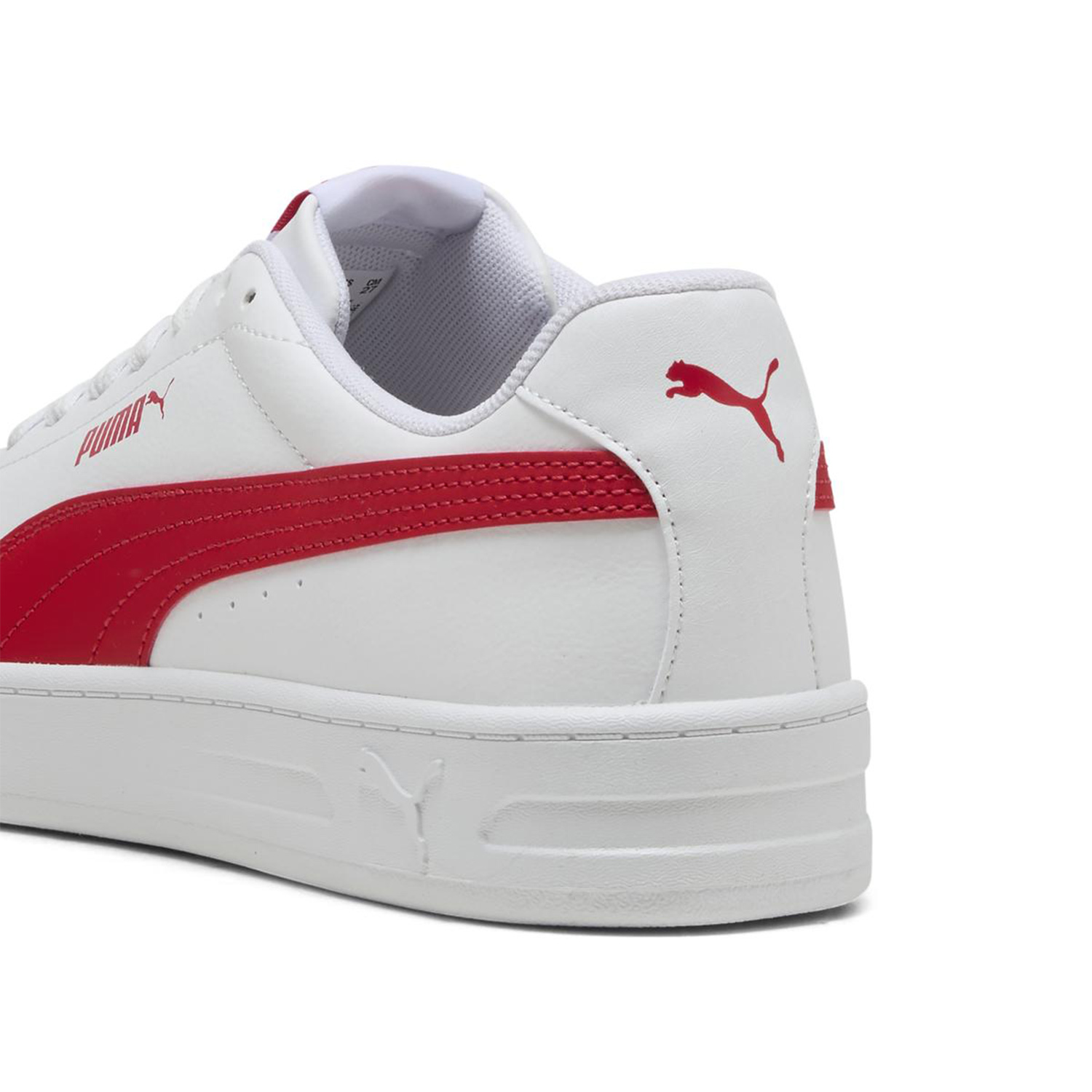ZAPATILLAS PUMA COURT CLASSIC CLEAN URBANO HOMBRE - 6