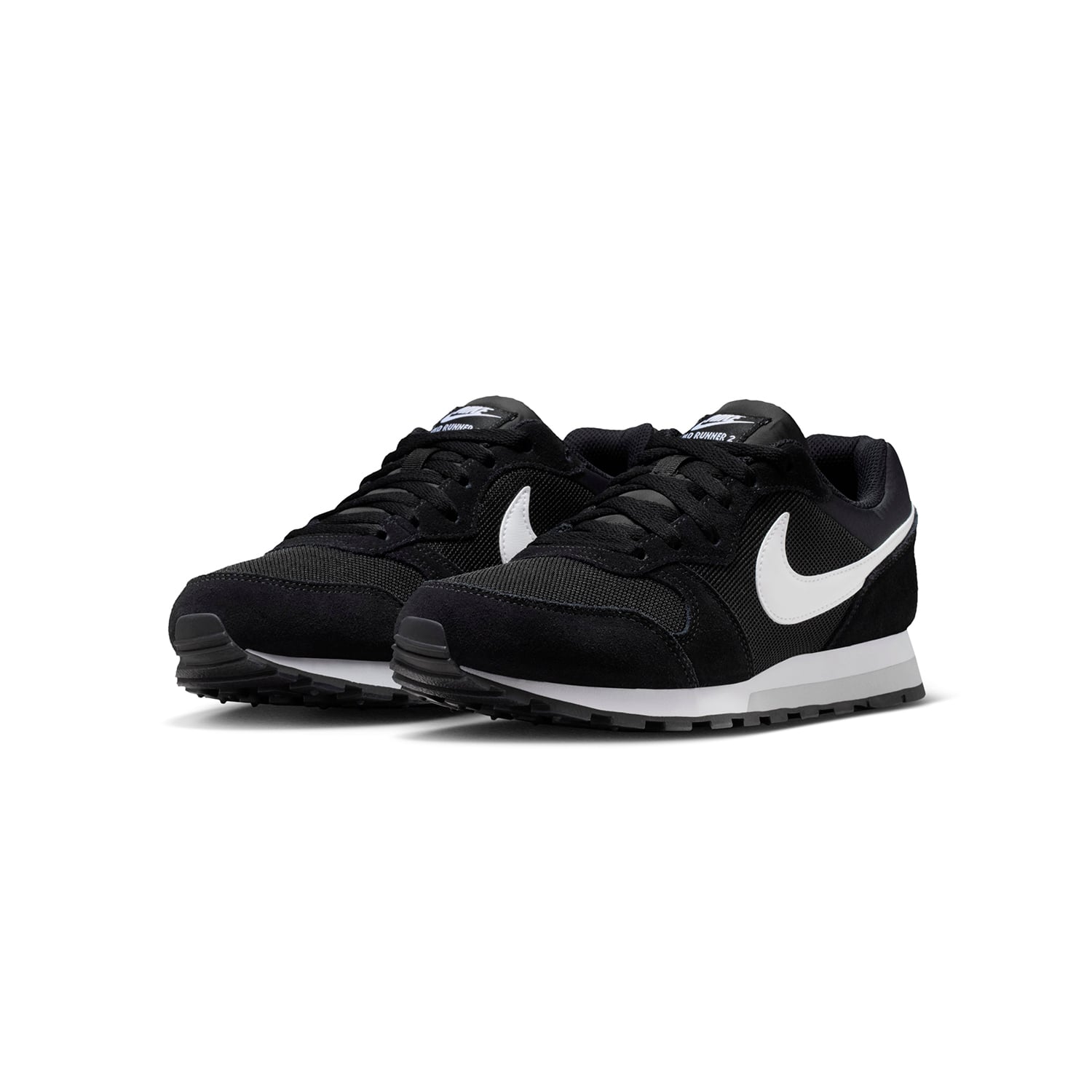 ZAPATILLAS NIKE WMNS MD R URBANO MUJER - 2