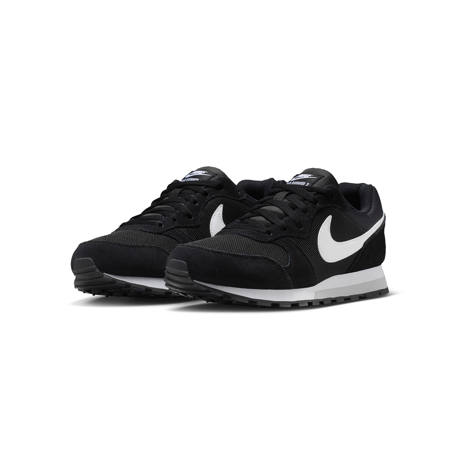ZAPATILLAS NIKE WMNS MD R URBANO MUJER - 2